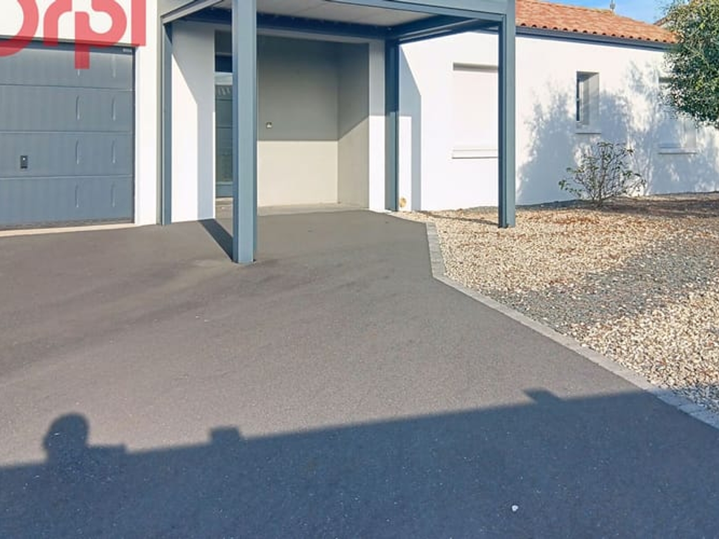 Maison à vendre - 4 pièces - 100m2 - Les Sables-D'olonne (85180)