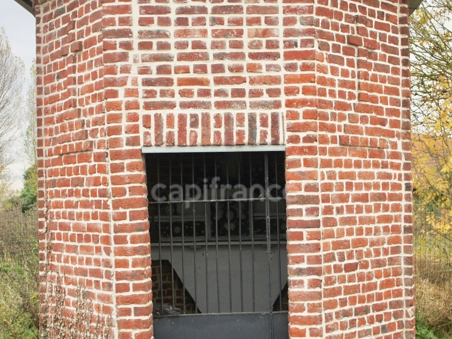 Bureaux à vendre - 1395m2 - Steenwerck (59181)