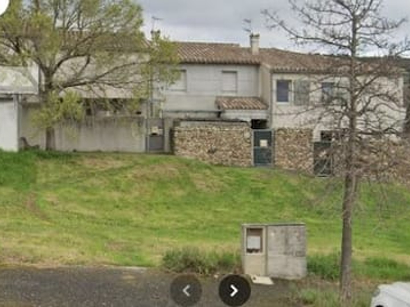 Maison 3 pièces 100 m²