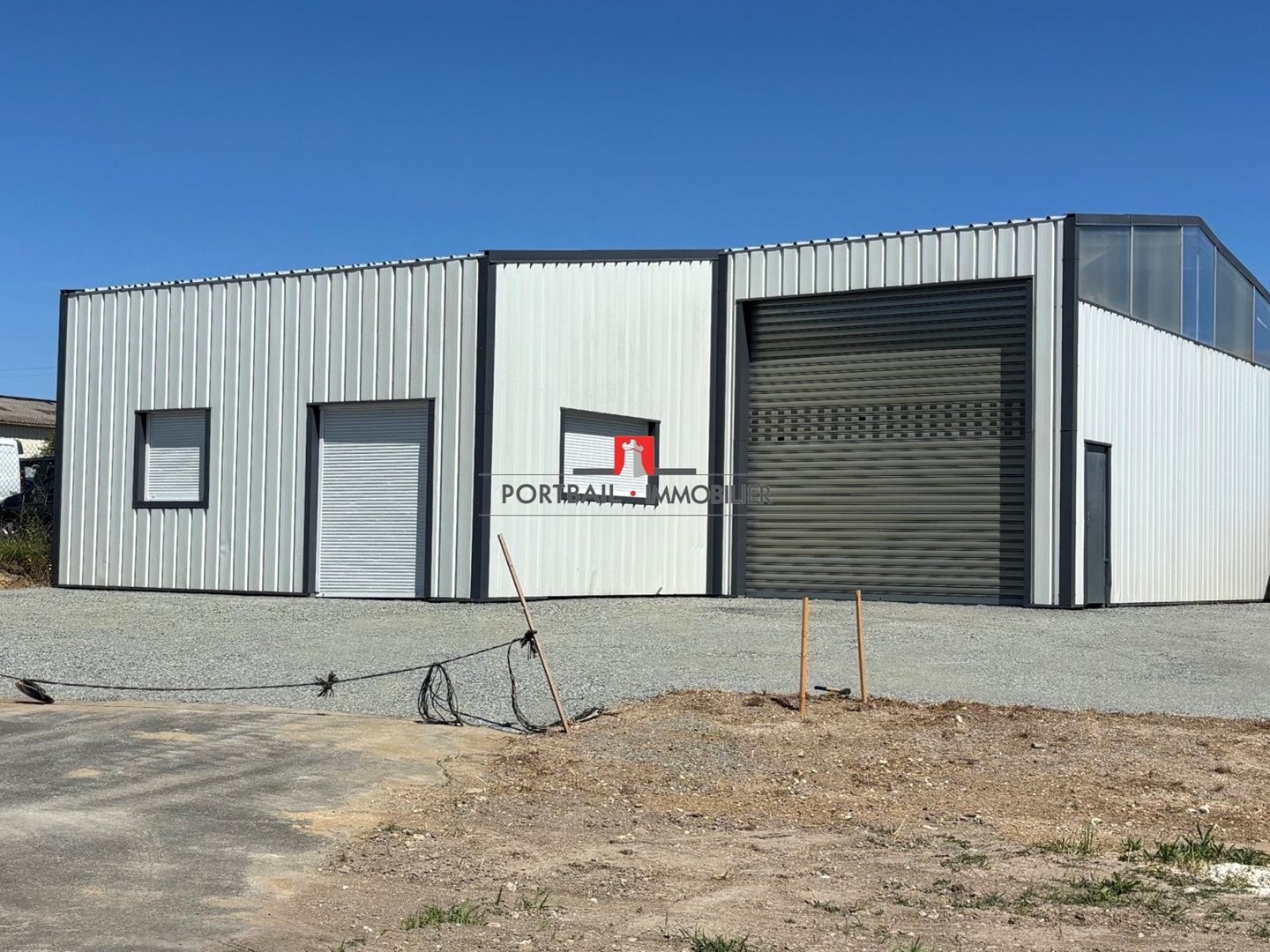 Immobilier Professionnel à vendre Saint-André-de-Cubzac
