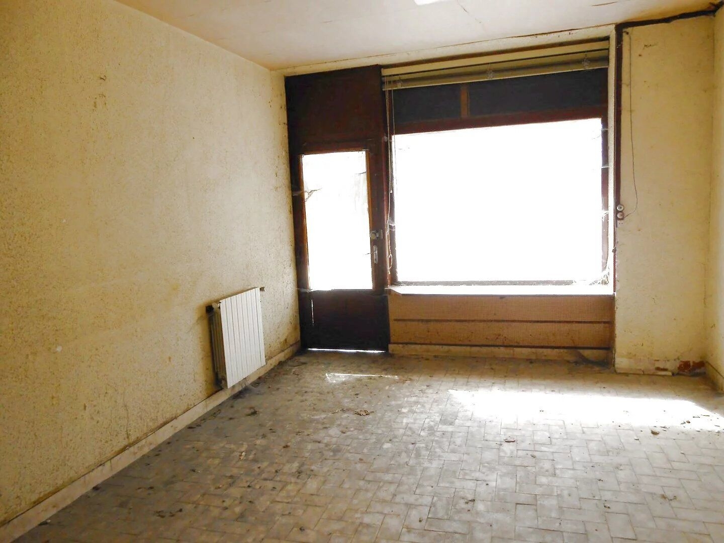 Immeuble à vendre - 300m2 - Marsac (23210)