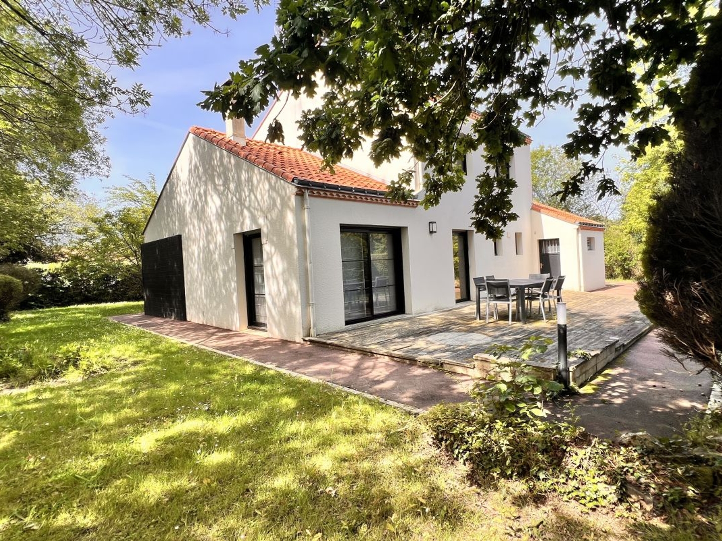 Maison