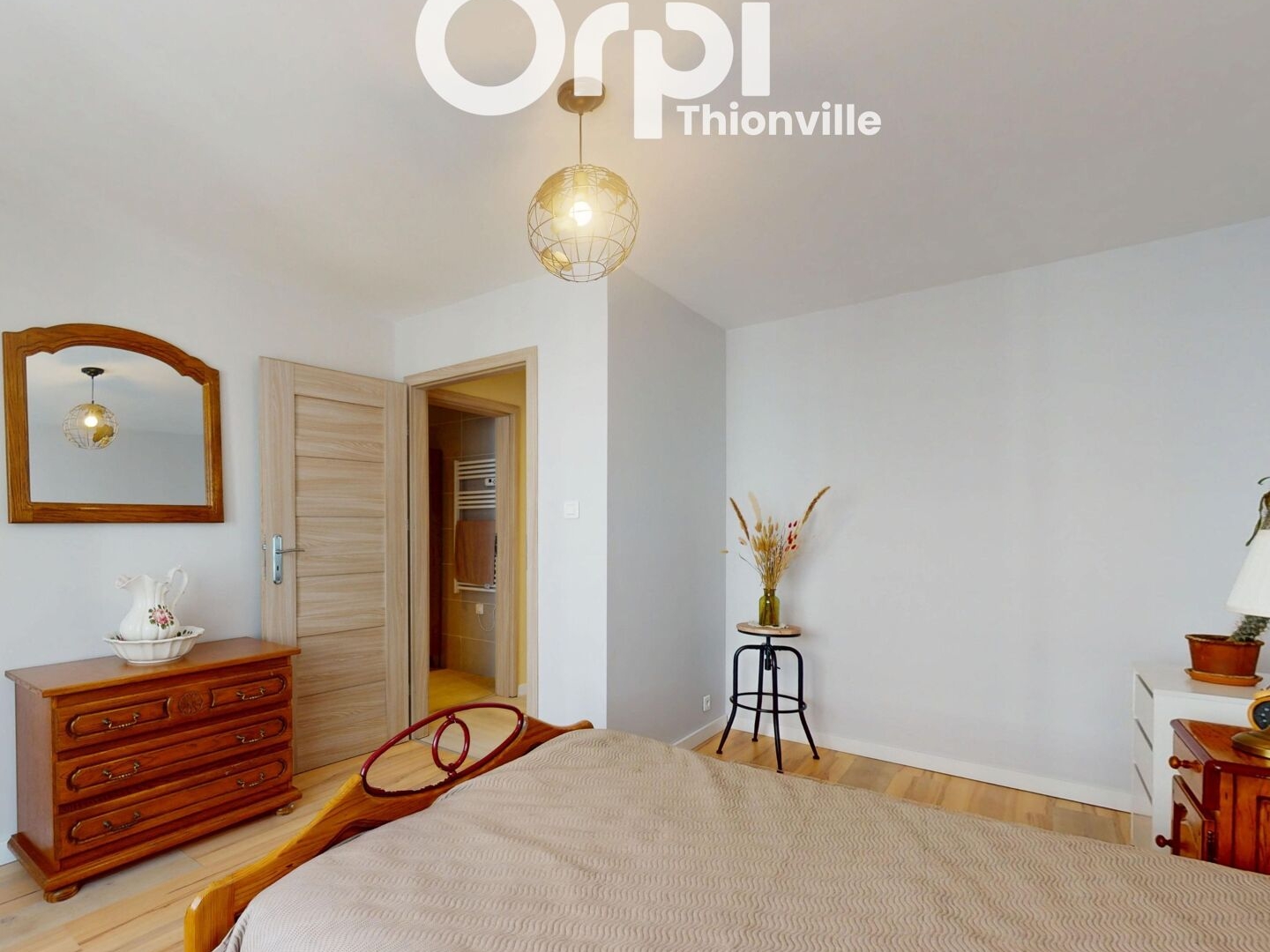 Maison à vendre - 6 pièces - 146m2 - Kédange-Sur-Canner (57920)