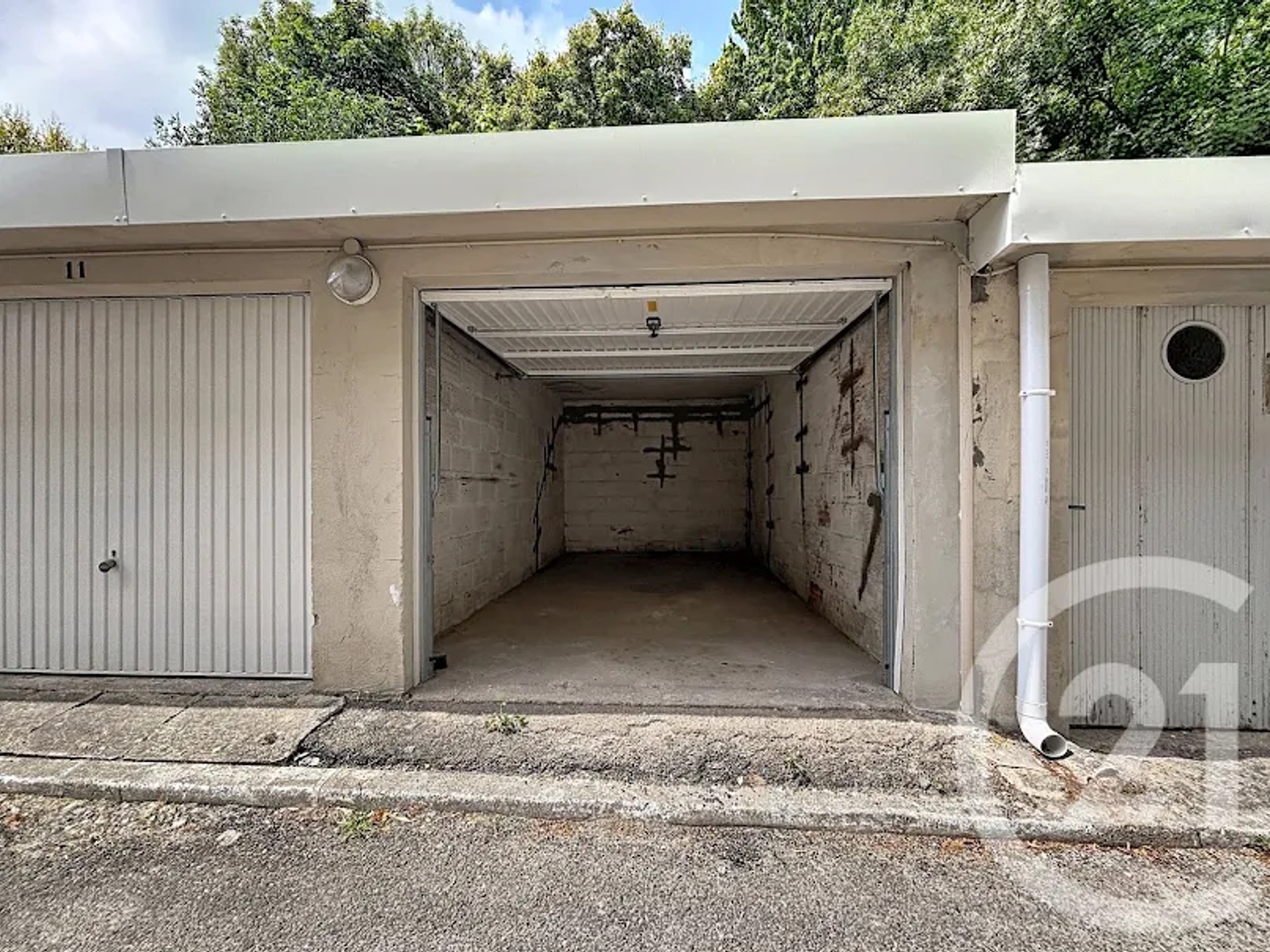 Parking / garage / box à vendre - Montauban (82000)