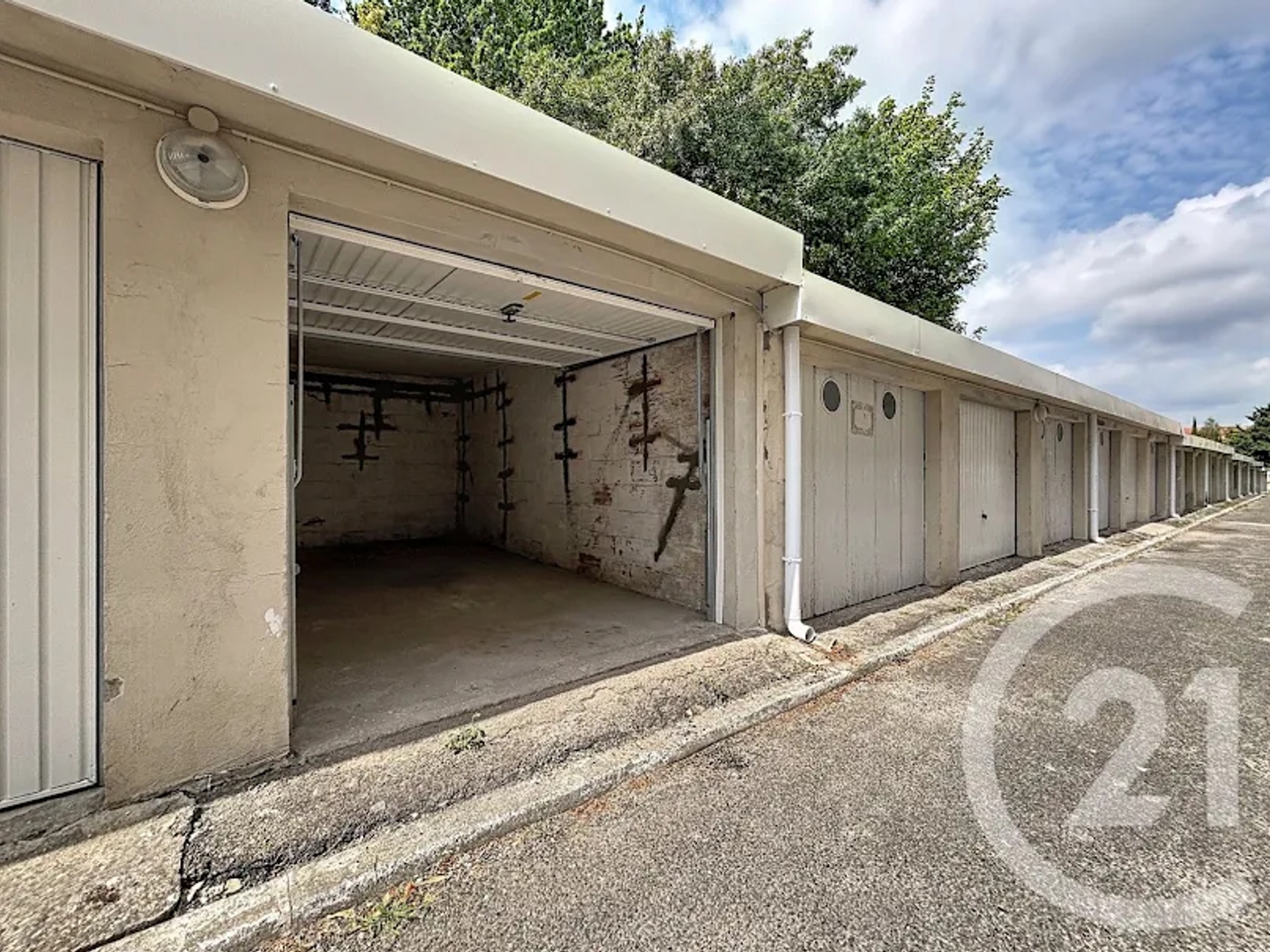 Parking / garage / box à vendre - Montauban (82000)