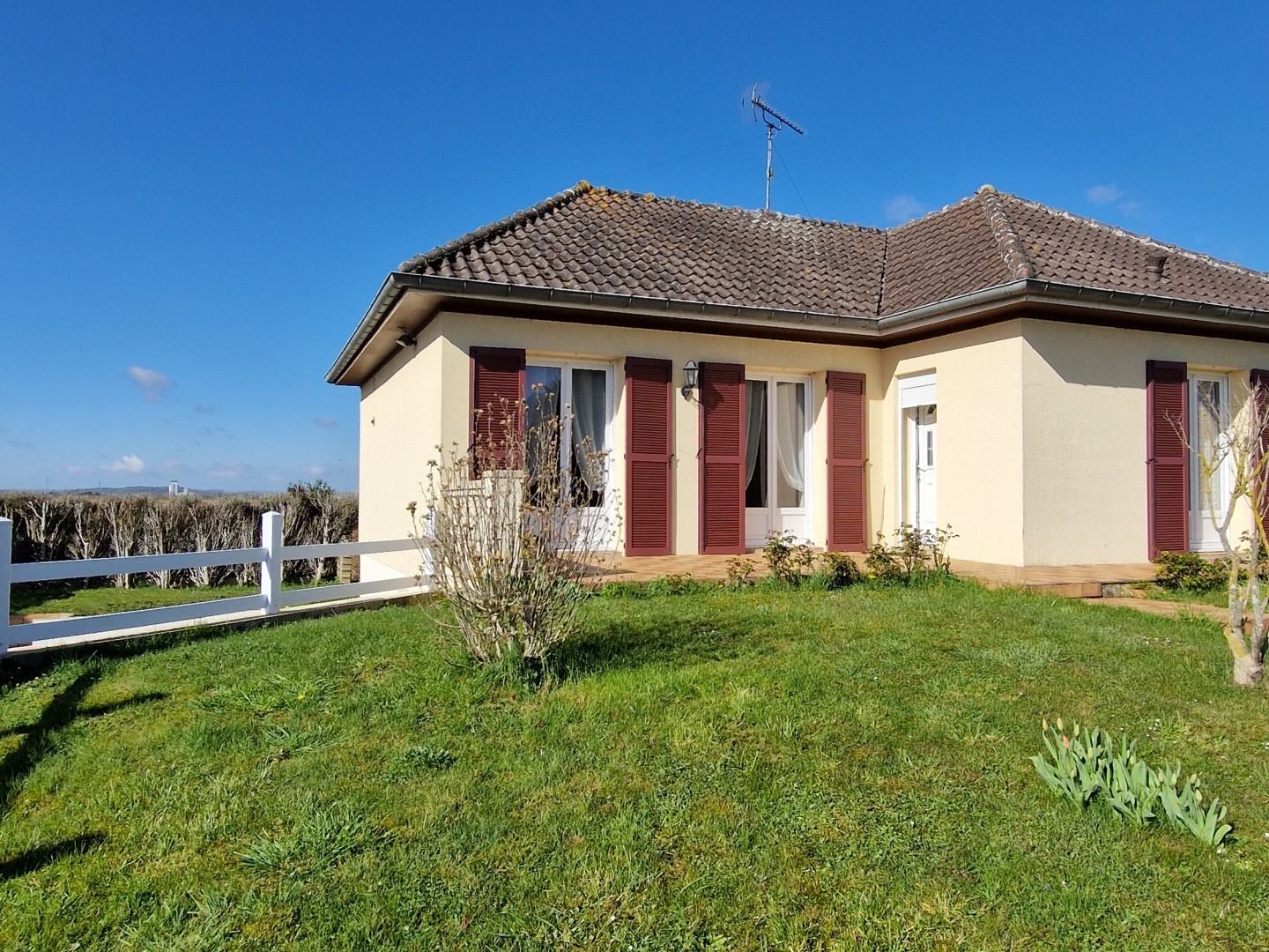 Maison 5 pièces 97 m²