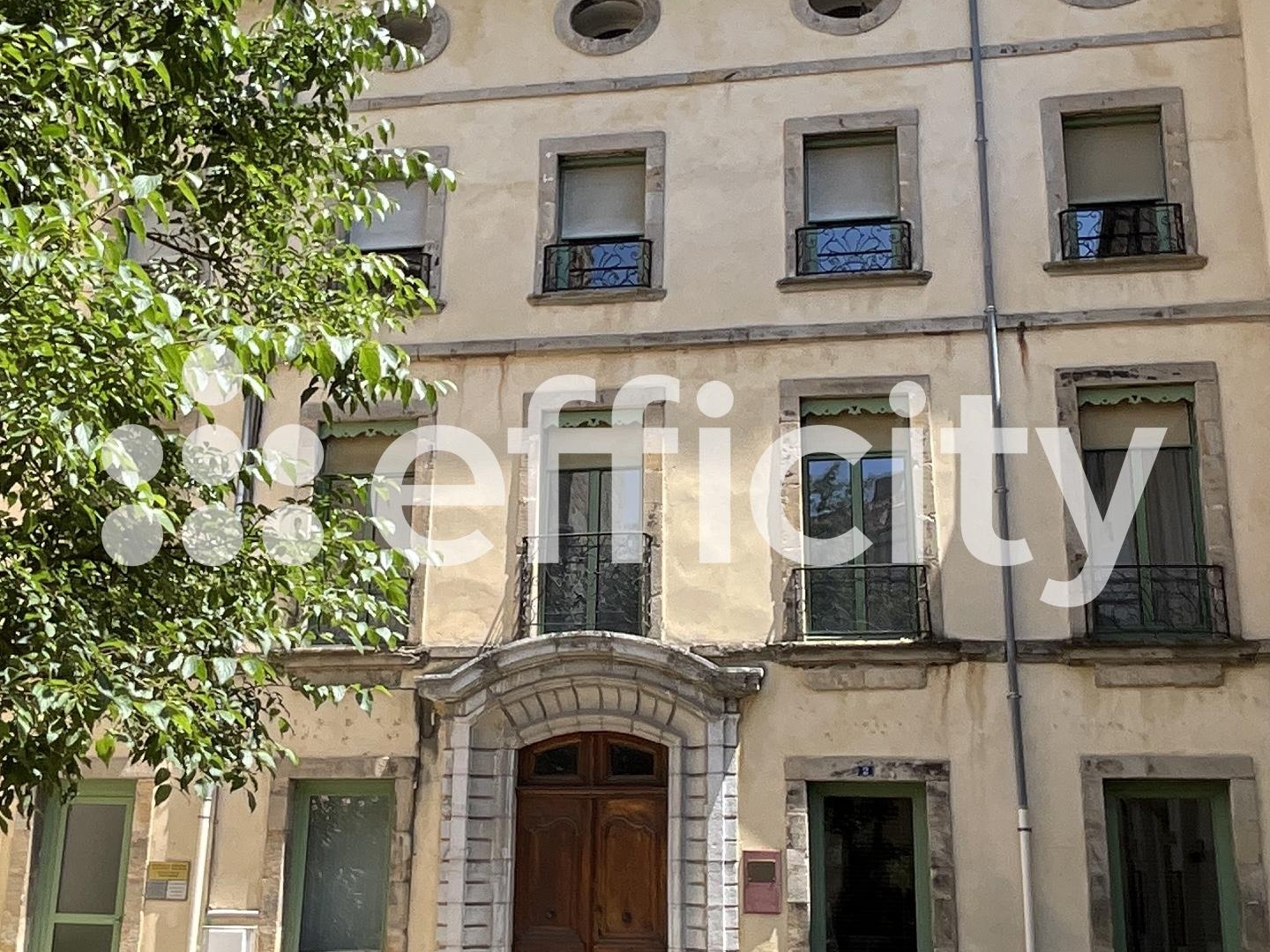 Appartement 4 pièces 87 m²