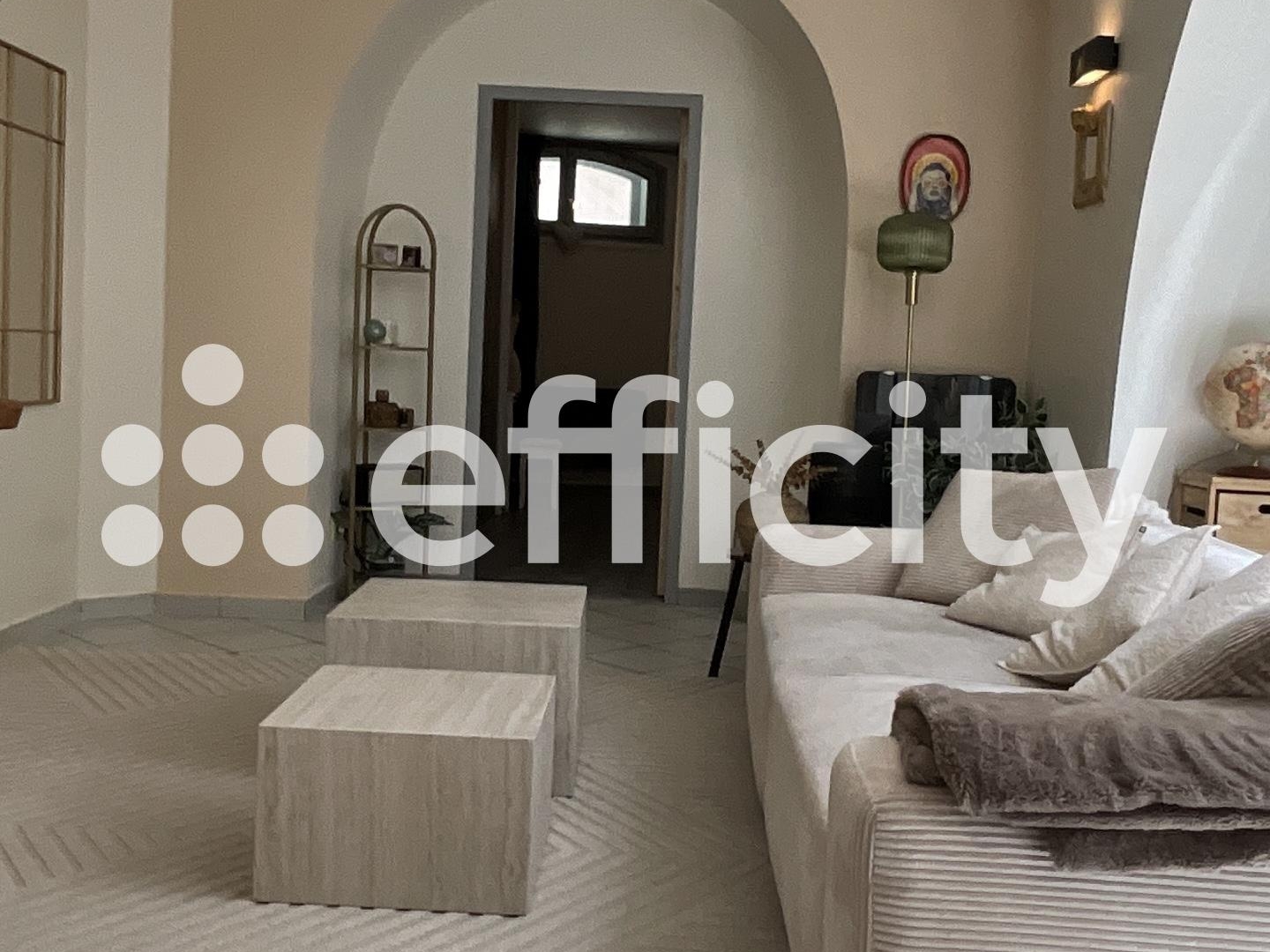 Appartement à vendre - 4 pièces - 87m2 - Privas (07000)