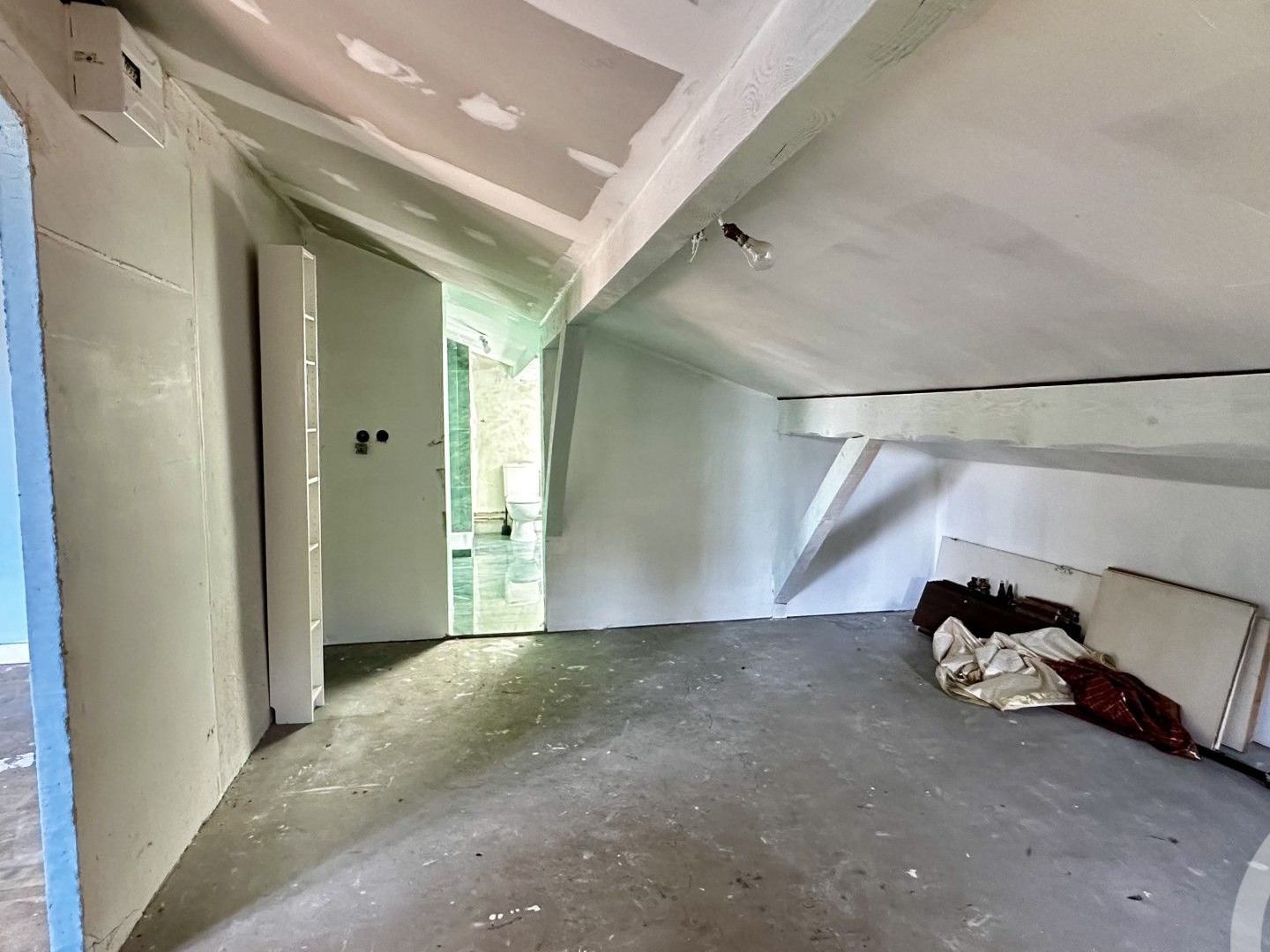 Appartement à vendre - 2 pièces - 35m2 - Angresse (40150)