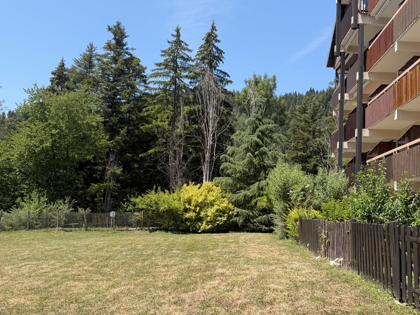 Appartement à vendre - 1 pièce - 21m2 - Saint-Pierre-De-C... (38380)