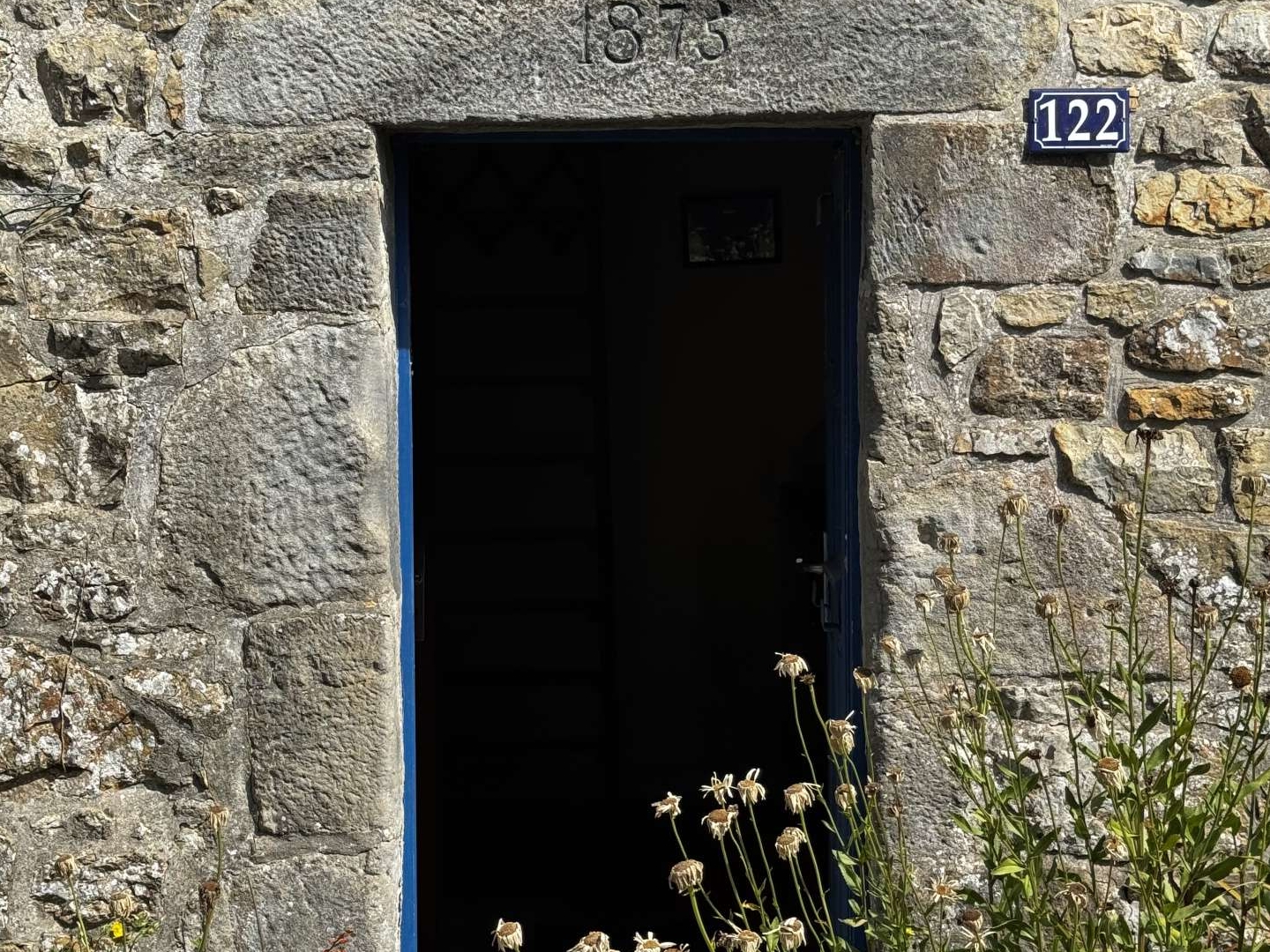Maison 2 pièces 47 m²
