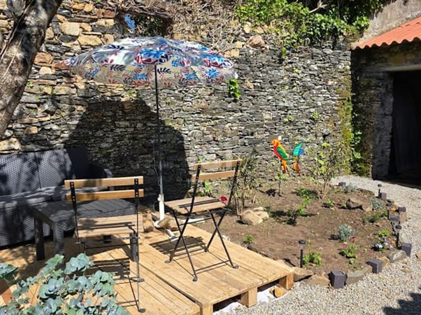 Maison 3 pièces 41 m²