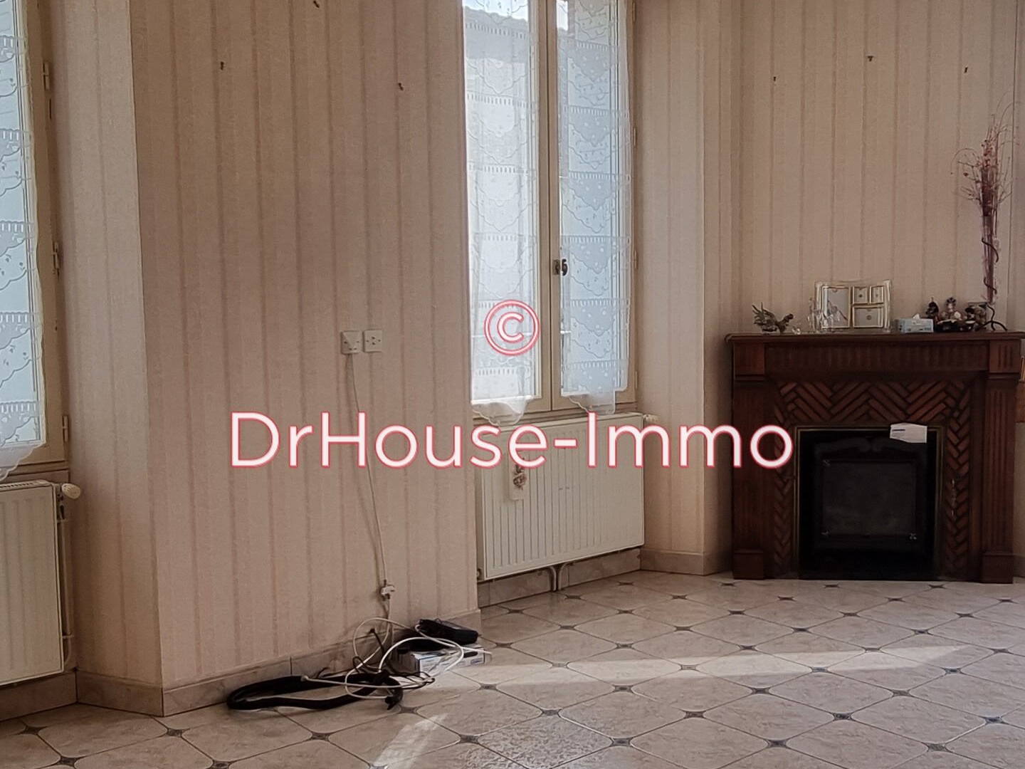 Maison à vendre - 6 pièces - 108m2 - Gy-Les-Nonains (45220)