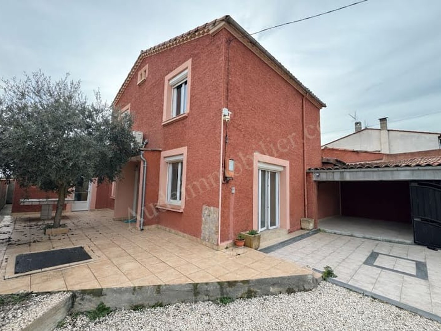 Maison 5 pièces 115 m²
