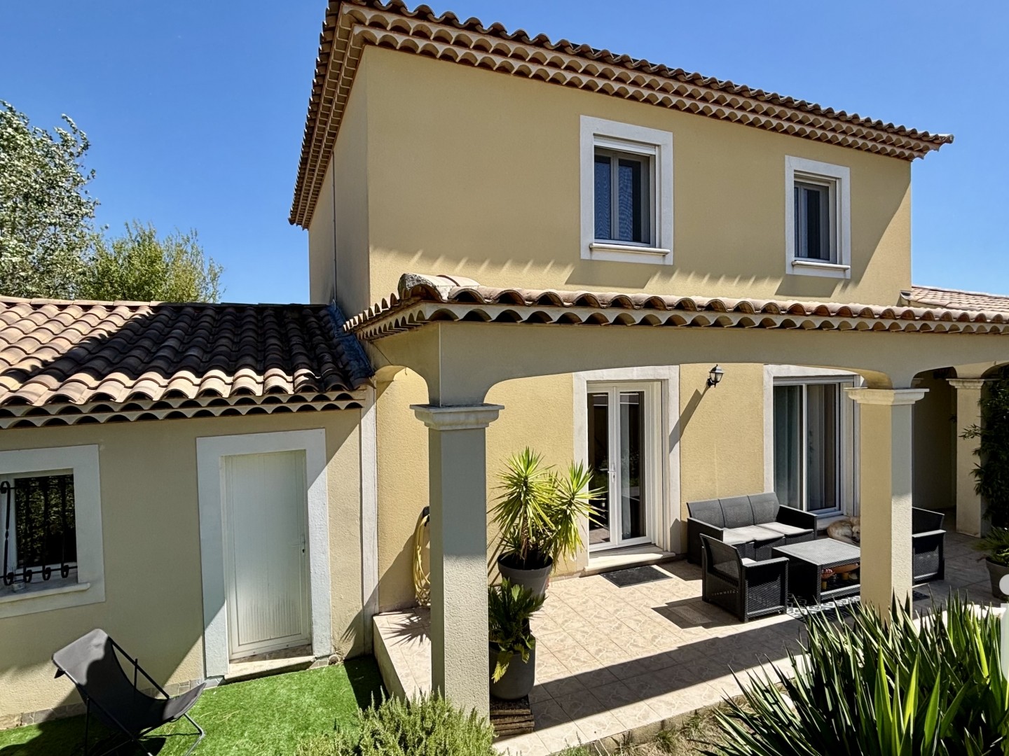 Maison 6 pièces 127 m²