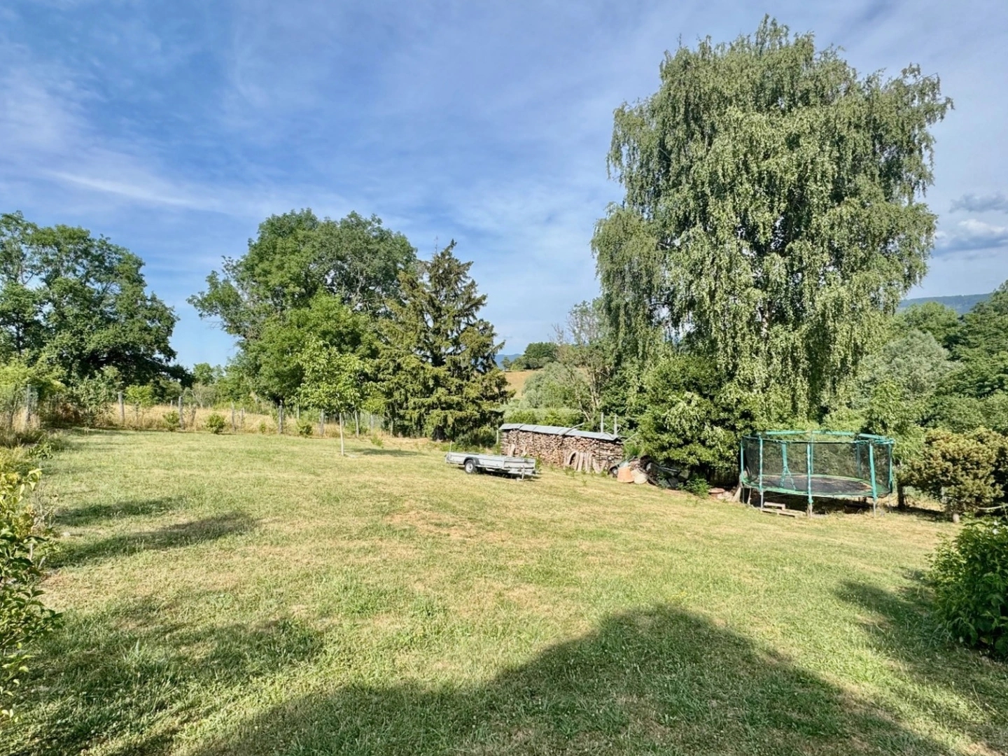 Maison à vendre - 6 pièces - 130m2 - Bons-En-Chablais (74890)
