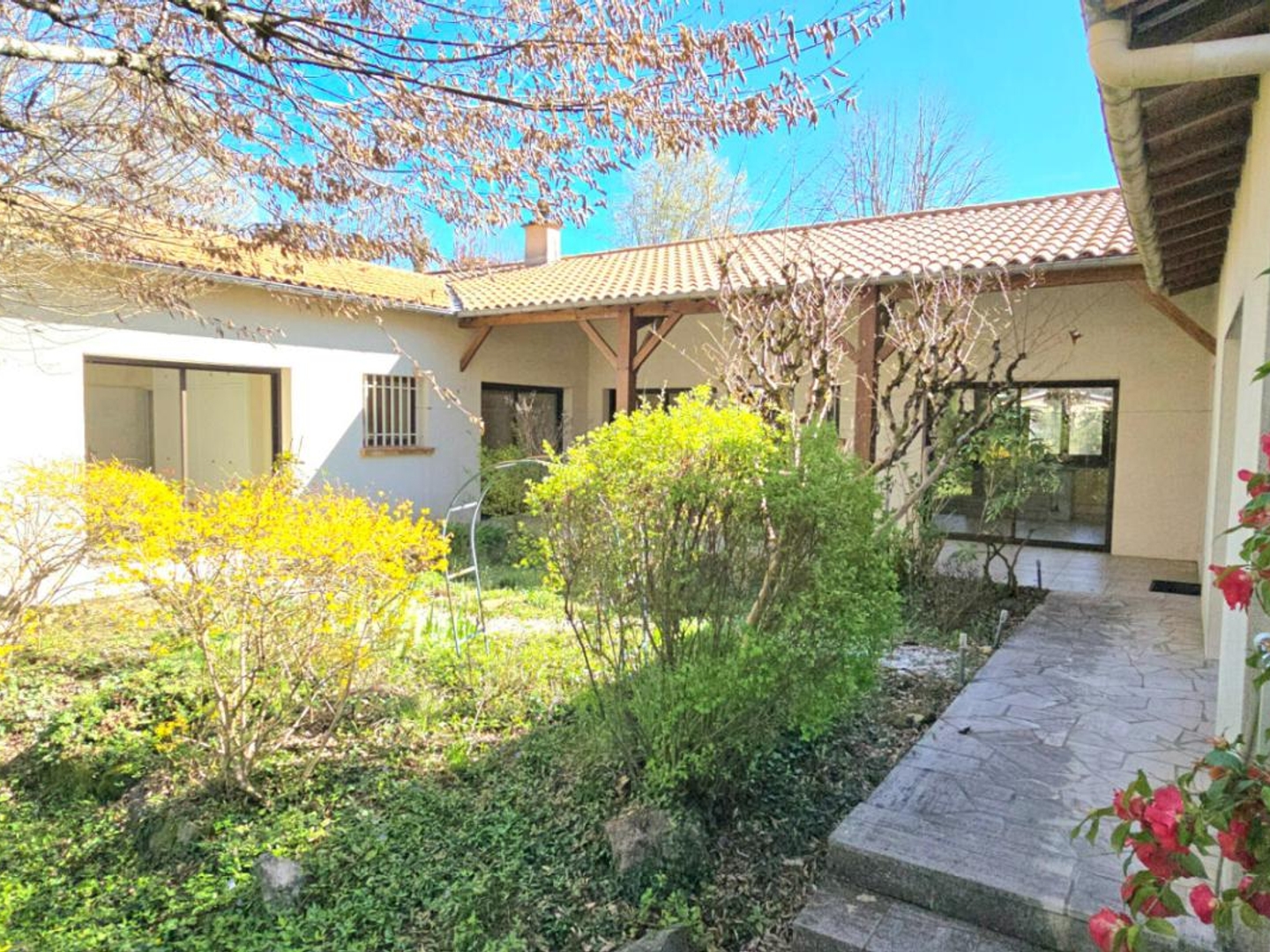 Maison Trelissac 5 pièce(s) 153 m2