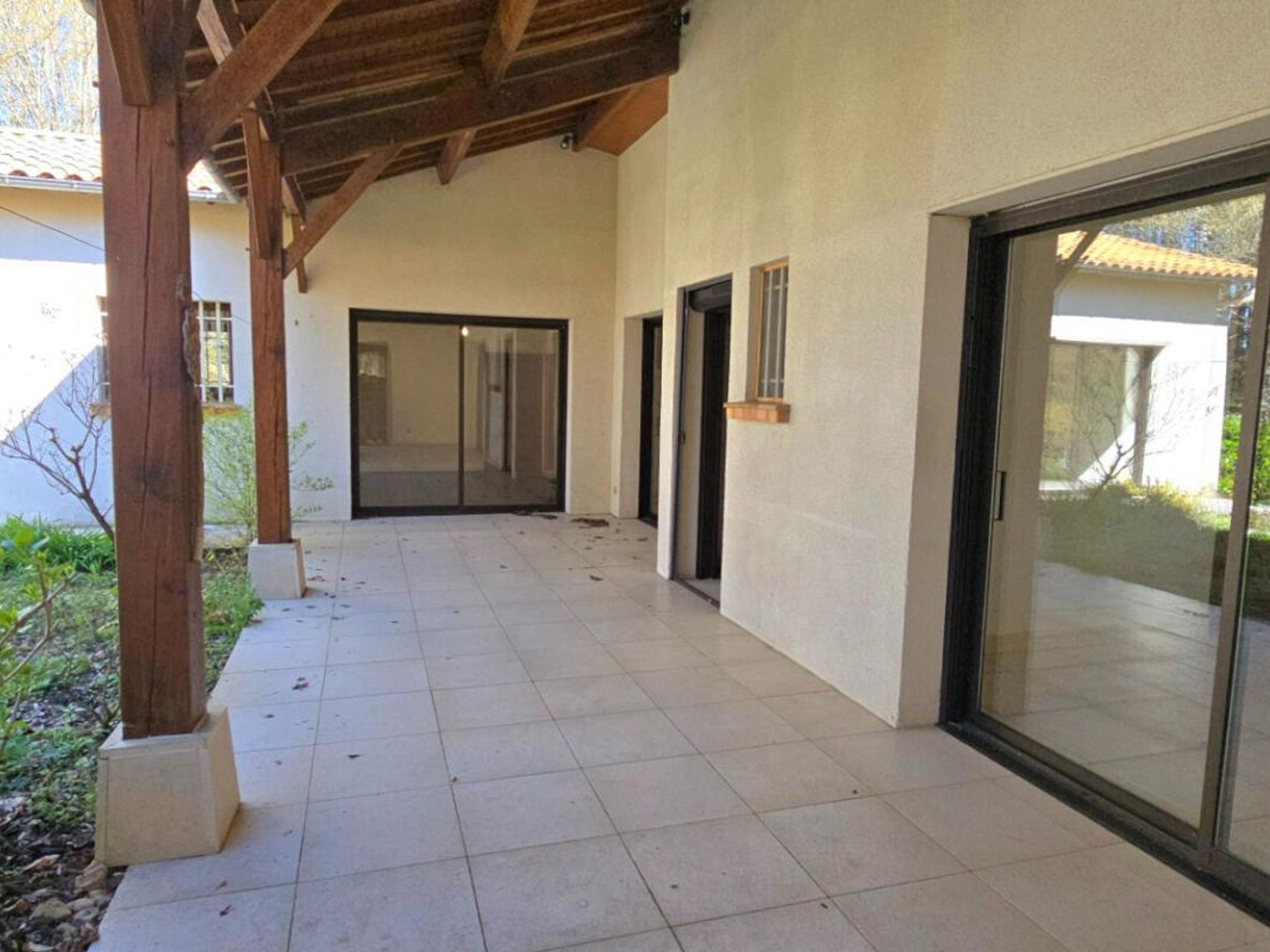 Maison à vendre - 5 pièces - 153m2 - Trélissac (24750)