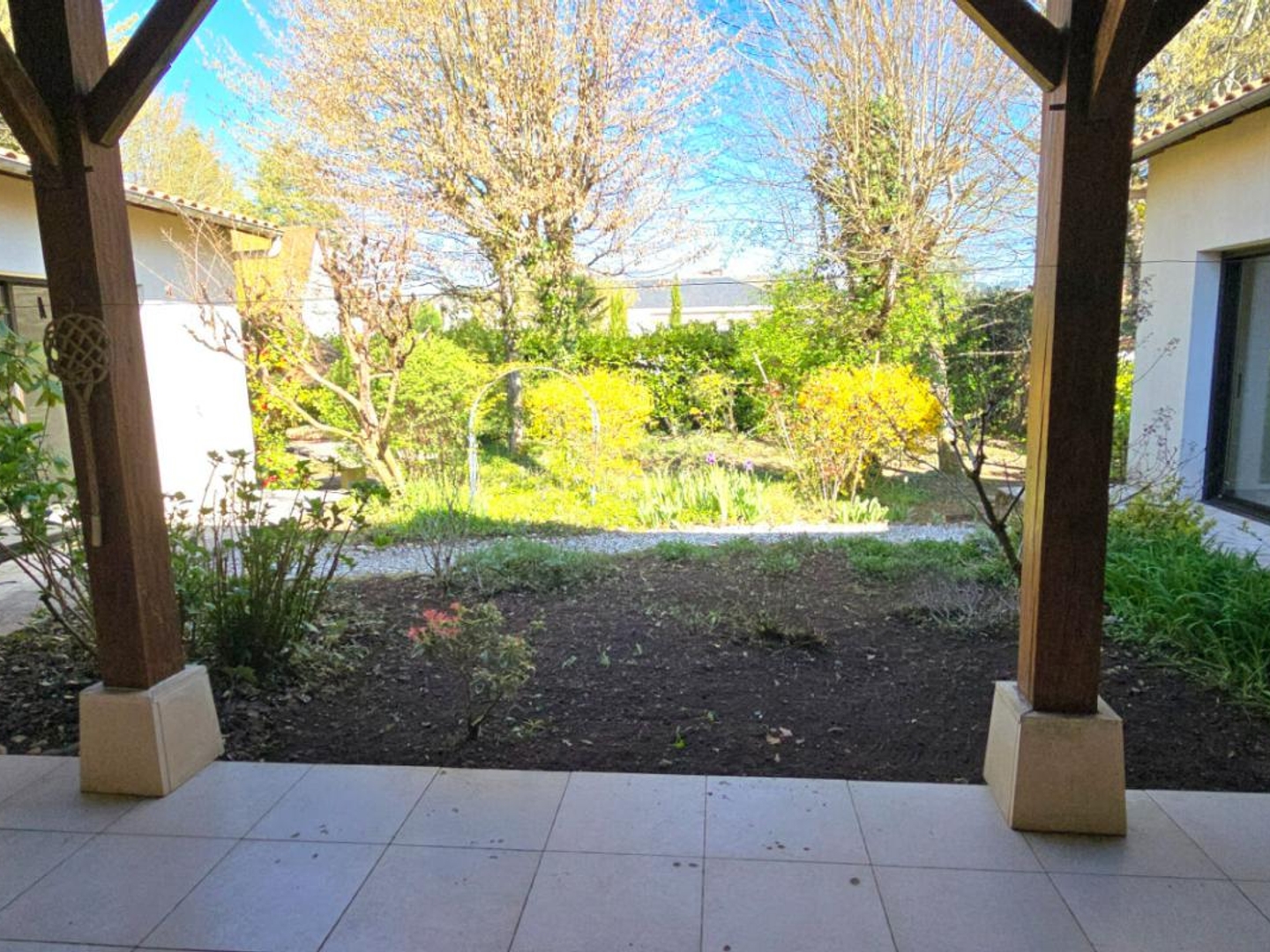 Maison à vendre - 5 pièces - 153m2 - Trélissac (24750)