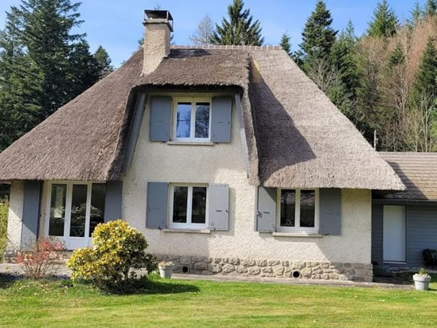 Villa 6 pièces 140 m²