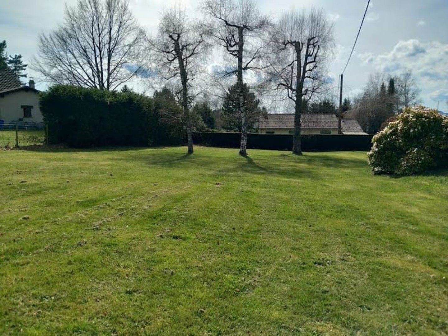 Maison à vendre - 6 pièces - 140m2 - Le Chambon-Sur-Li... (43400)