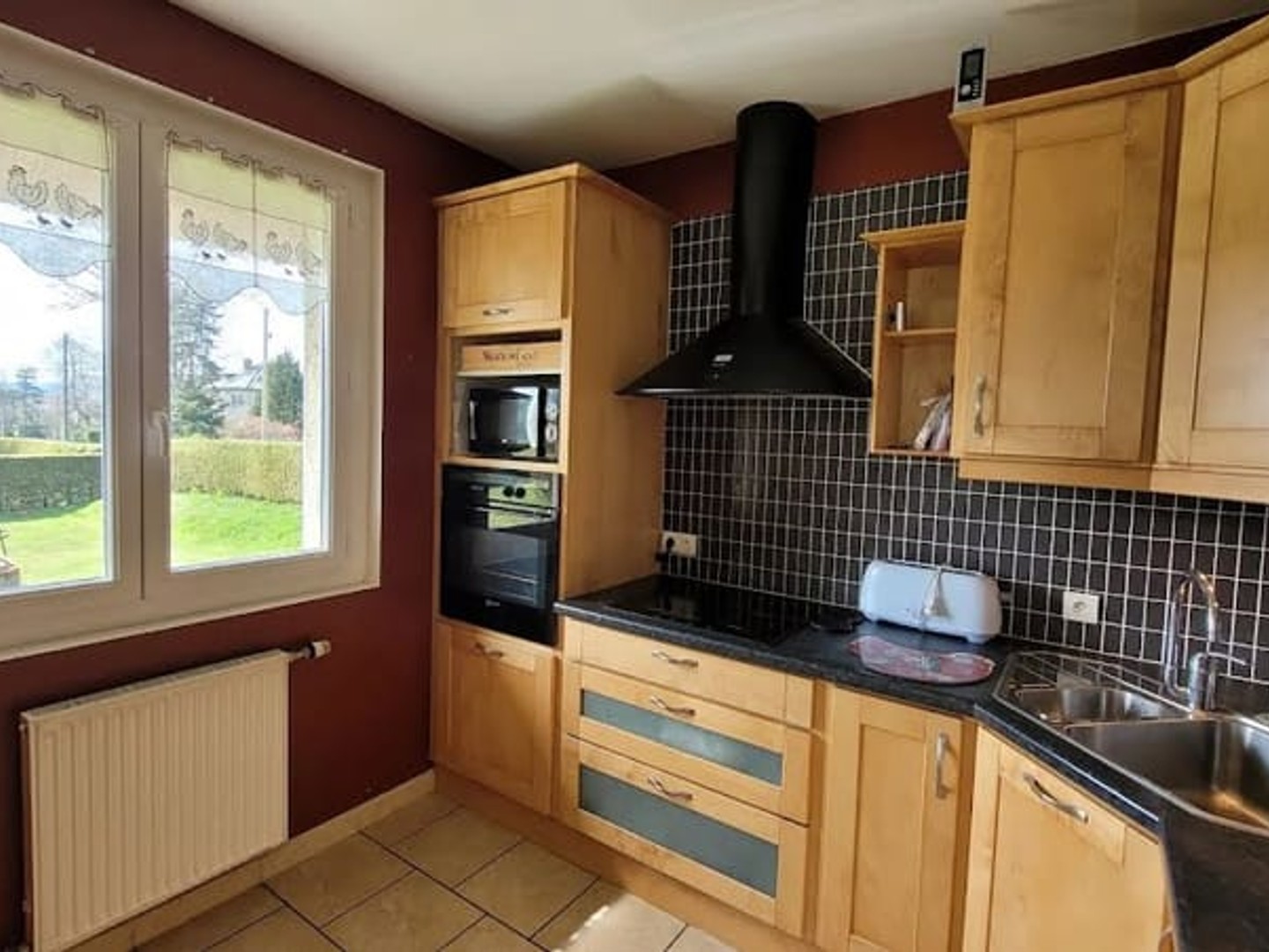 Maison à vendre - 6 pièces - 140m2 - Le Chambon-Sur-Li... (43400)
