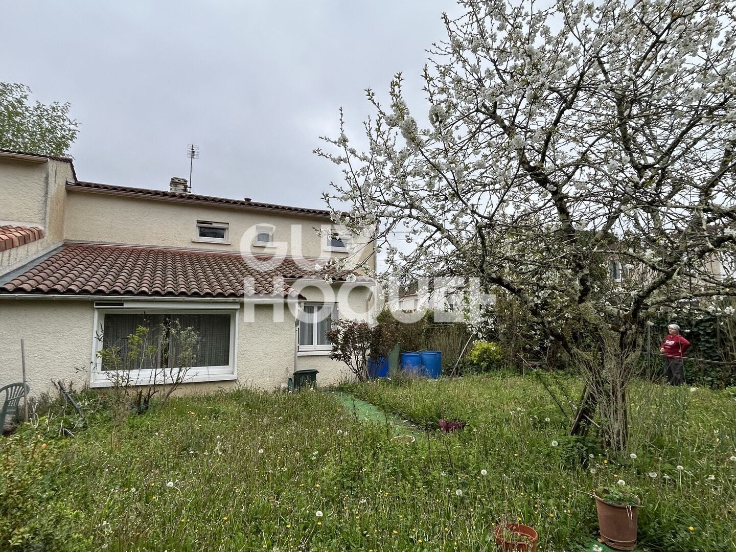 Maison à vendre à Pradines