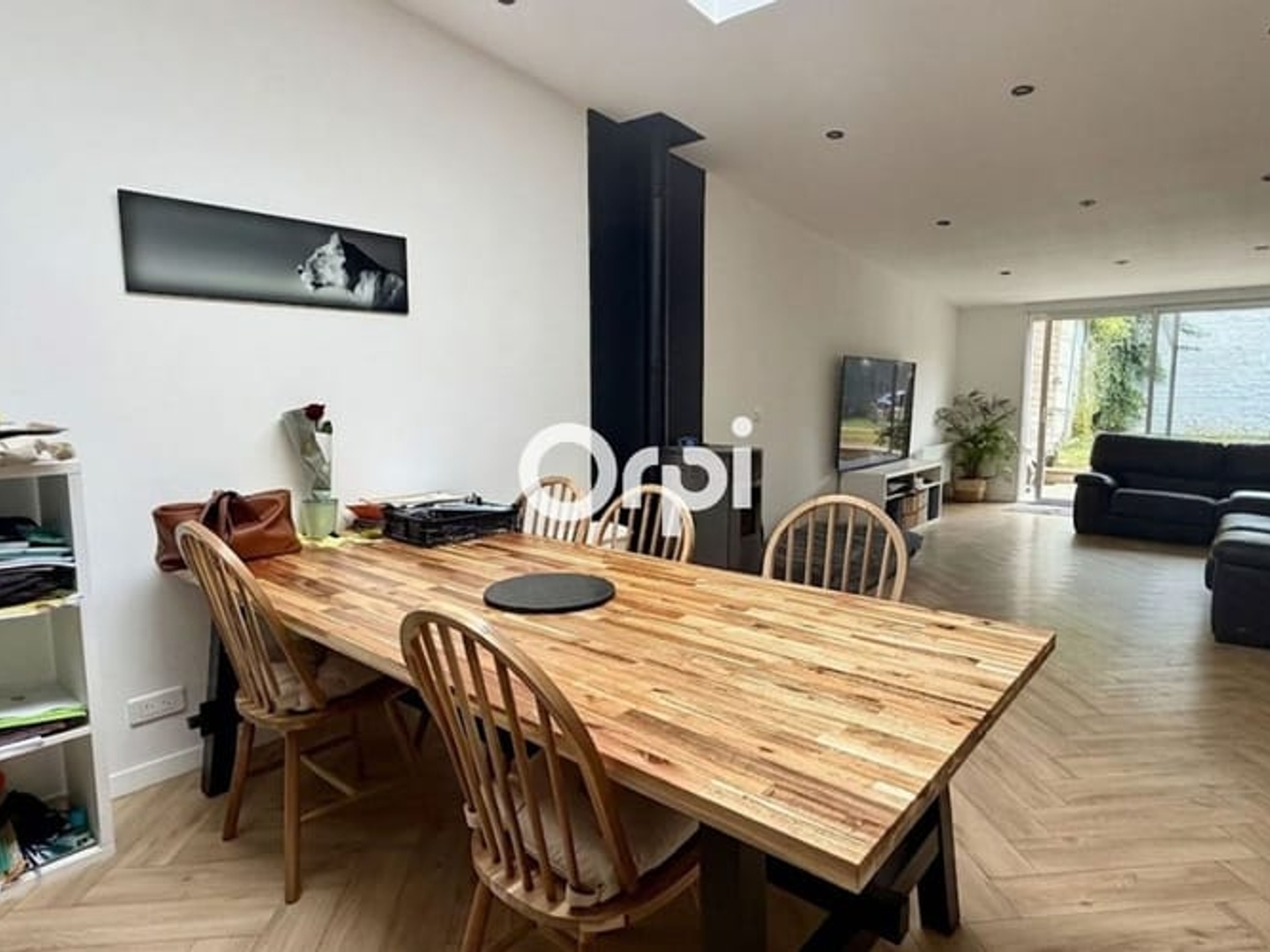 Maison à vendre - 4 pièces - 86m2 - Lille (59160)