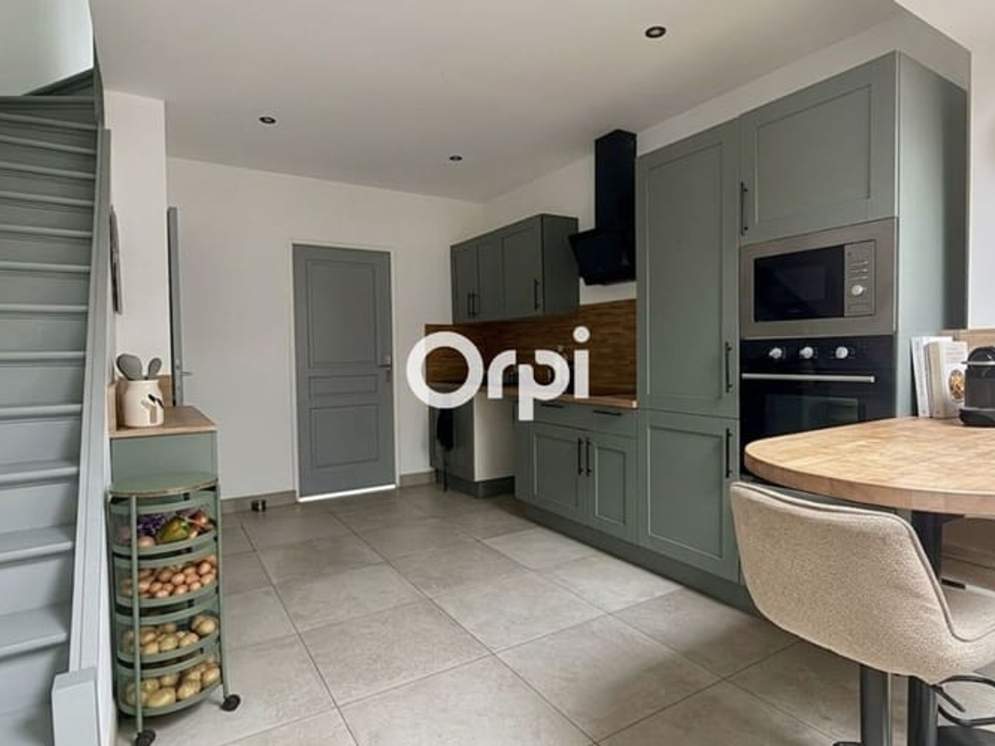 Maison à vendre - 4 pièces - 86m2 - Lille (59160)