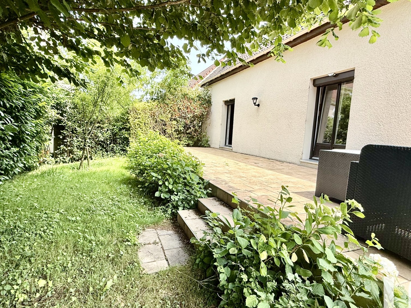 Maison à vendre - 4 pièces - 115m2 - La Norville (91290)