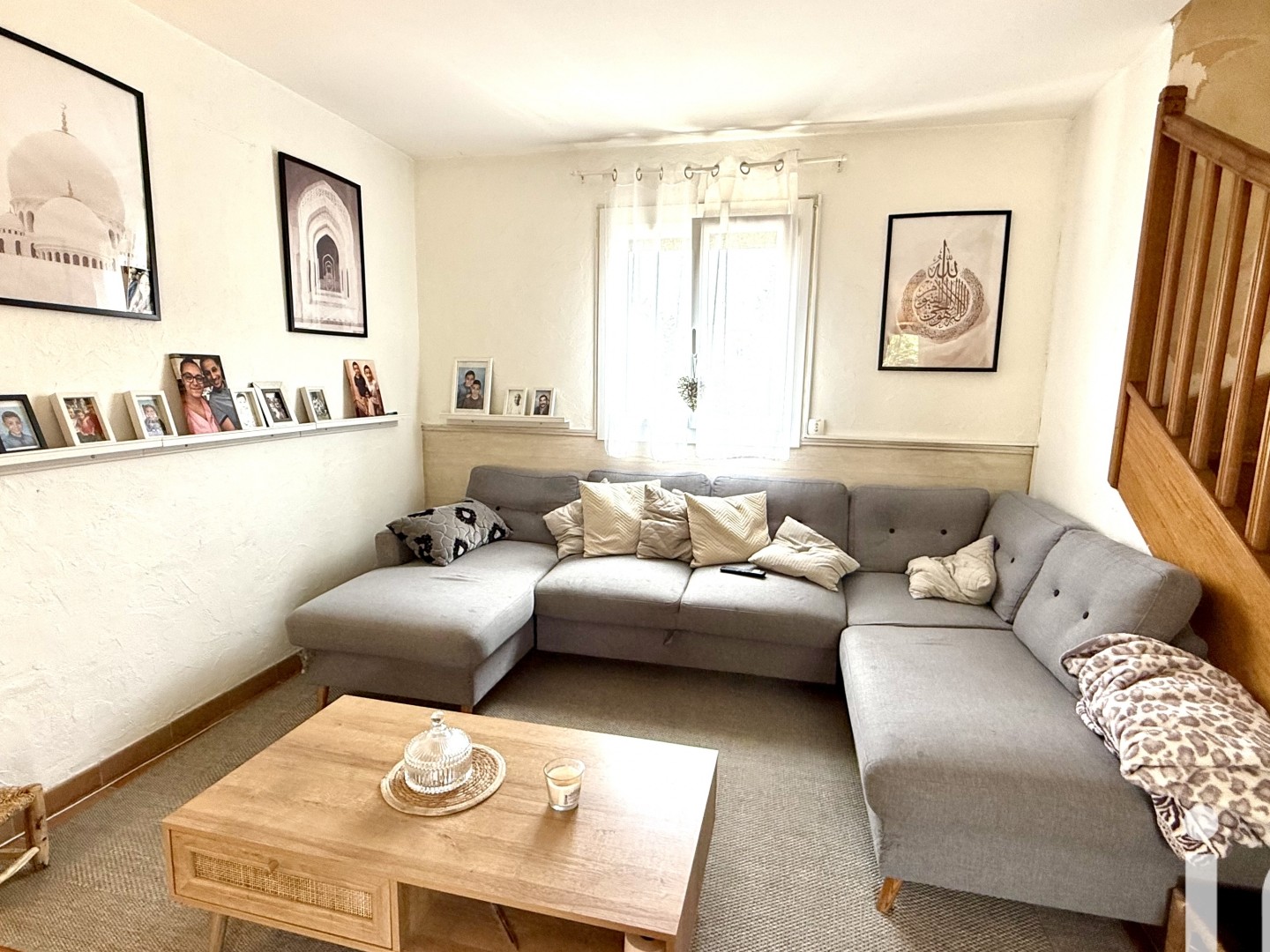 Maison à vendre - 4 pièces - 115m2 - La Norville (91290)