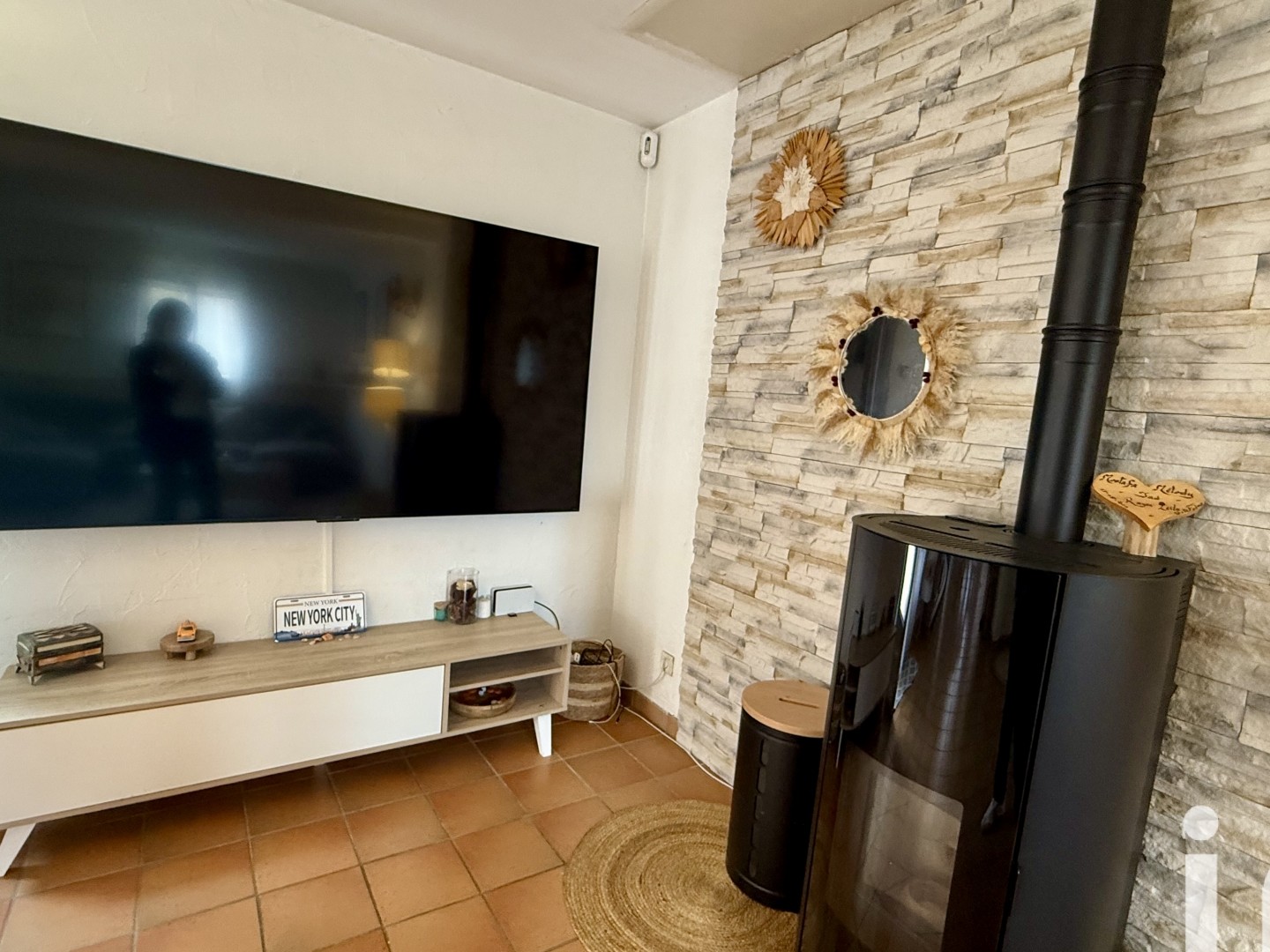Maison à vendre - 4 pièces - 115m2 - La Norville (91290)