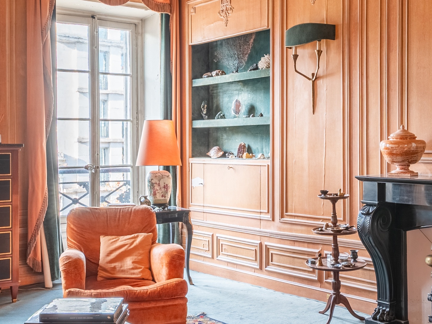 Appartement 5 pièces 150 m²