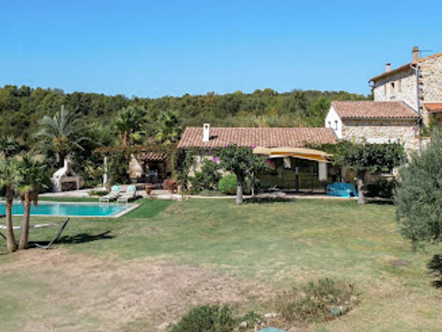 Propriété 13 pièces 358 m²