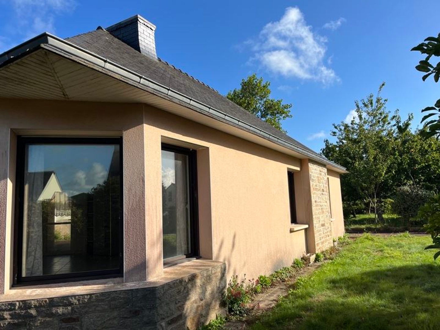Maison 4 pièces 86 m²