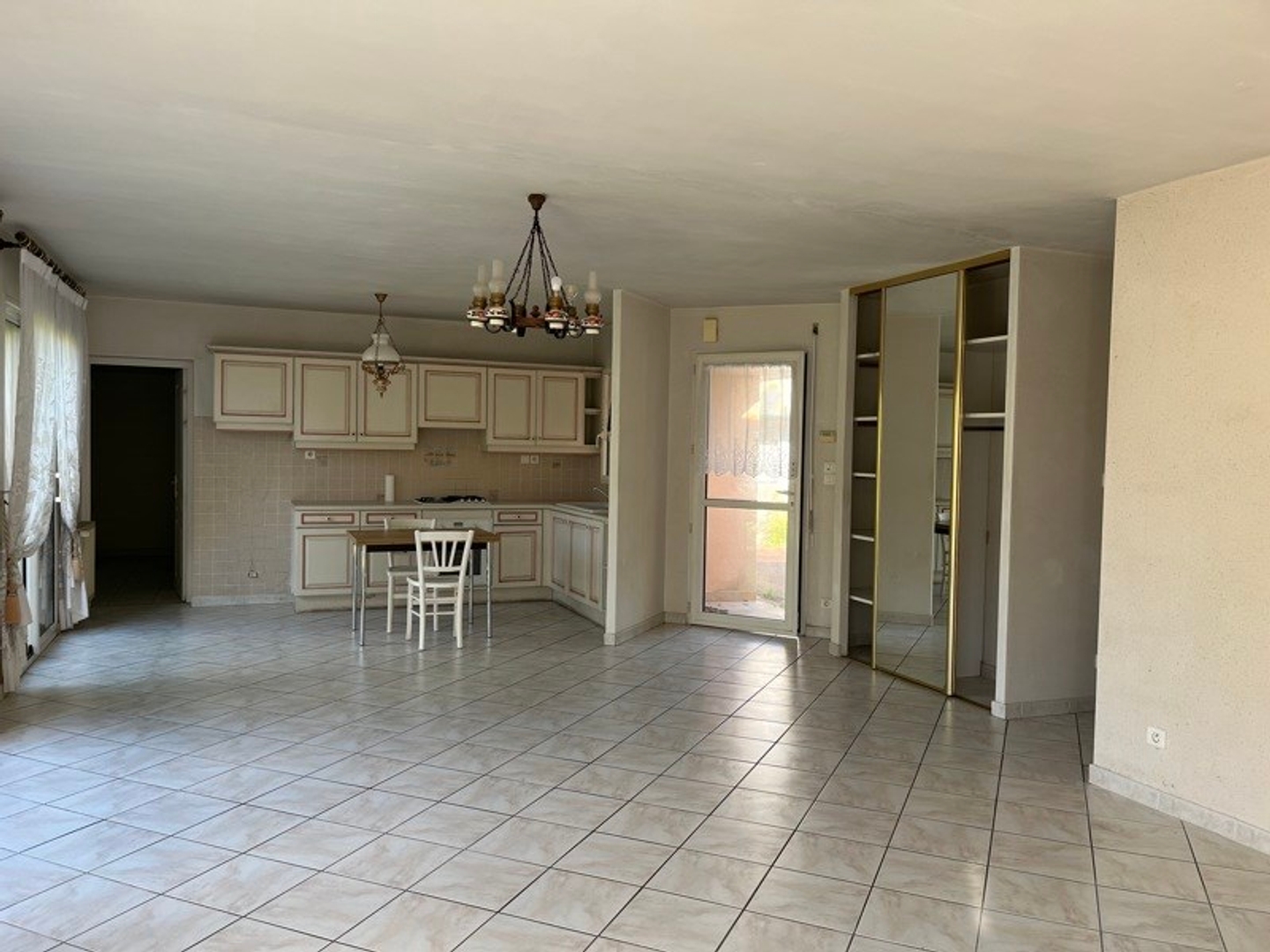 Maison à vendre - 4 pièces - 86m2 - Lesneven (29260)