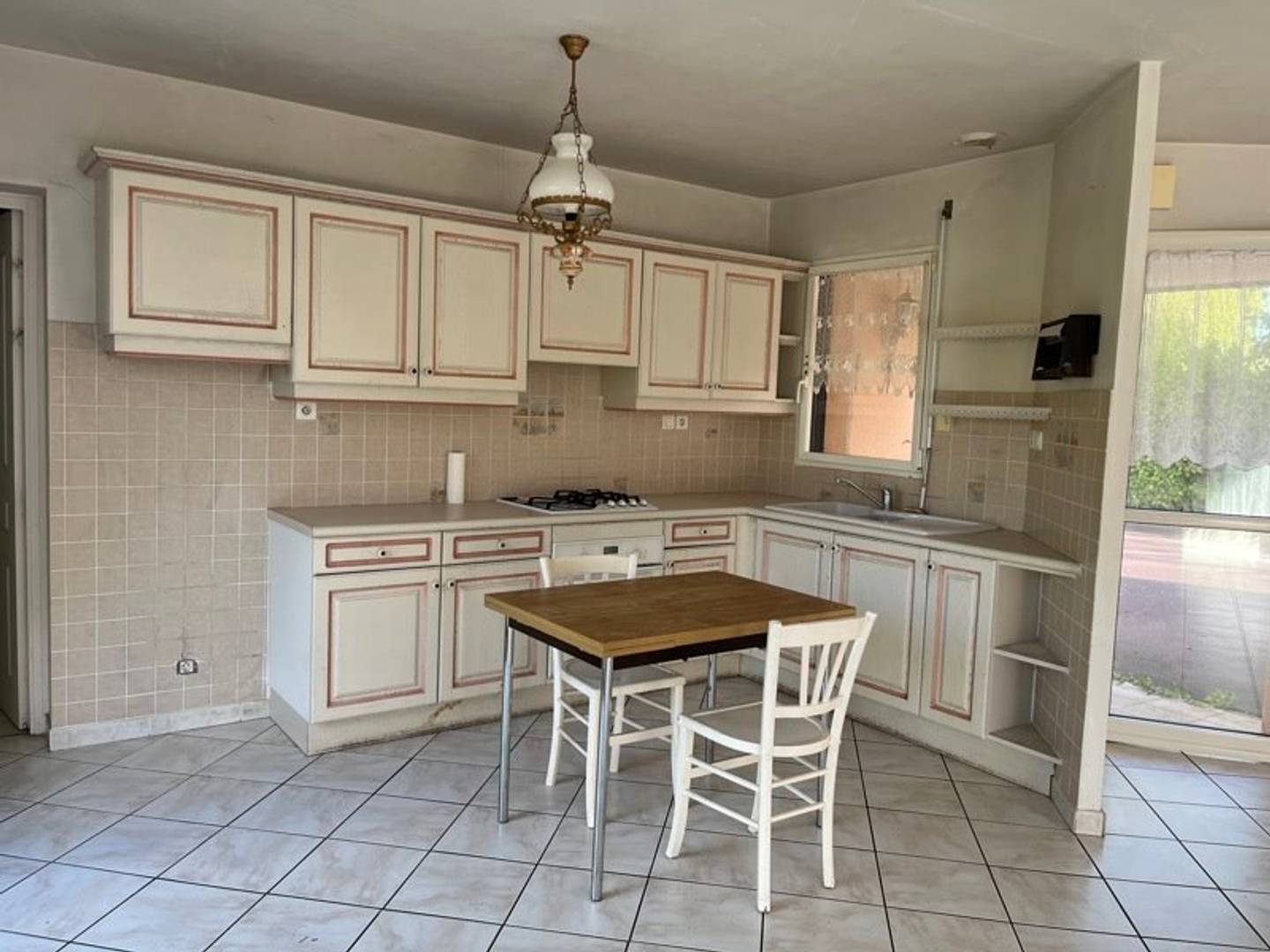 Maison à vendre - 4 pièces - 86m2 - Lesneven (29260)