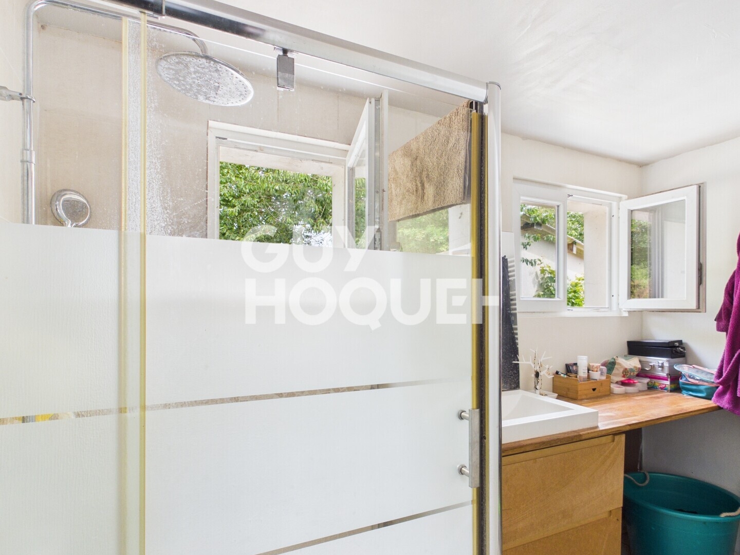 Maison à vendre - 5 pièces - 130m2 - Mézidon Vallée D'... (14270)