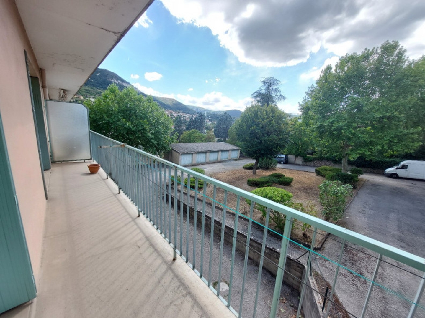 Appartement 4 pièces 79 m²