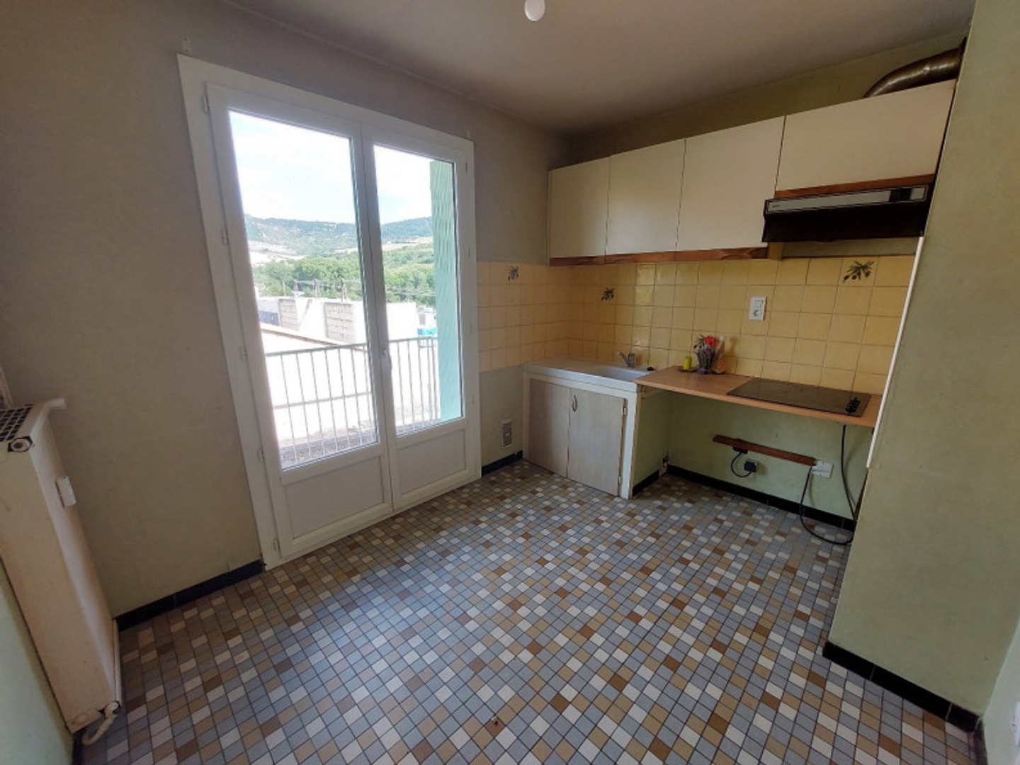 Appartement à vendre - 4 pièces - 79m2 - Millau (12100)