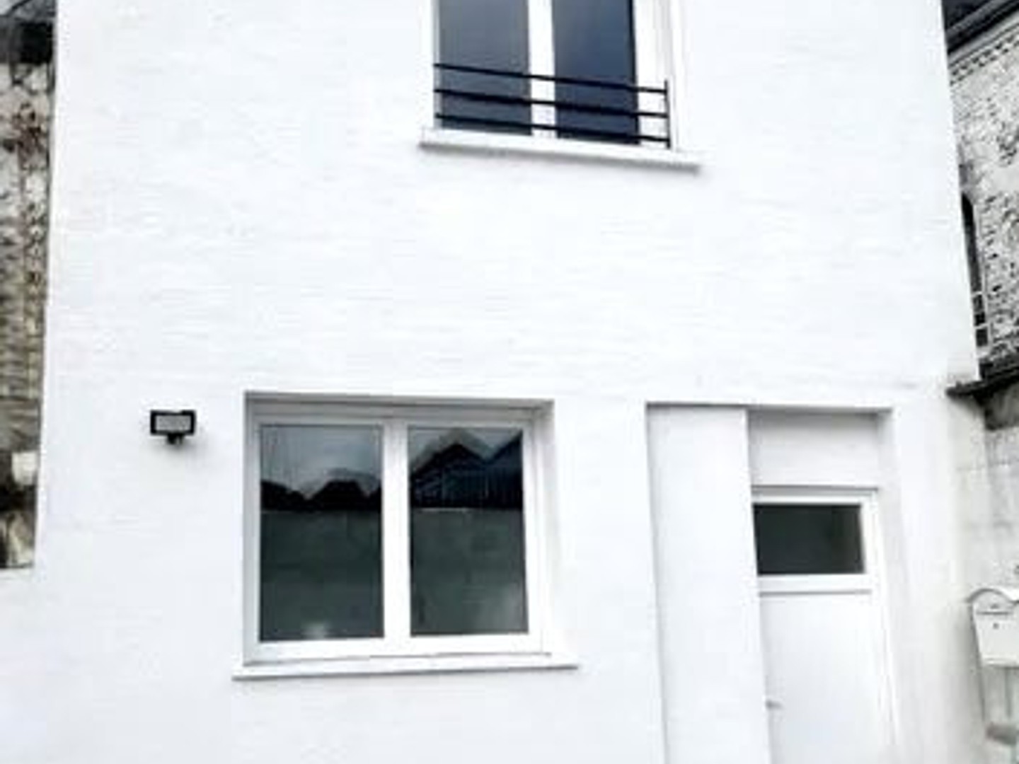 Maison 3 pièces 85 m²