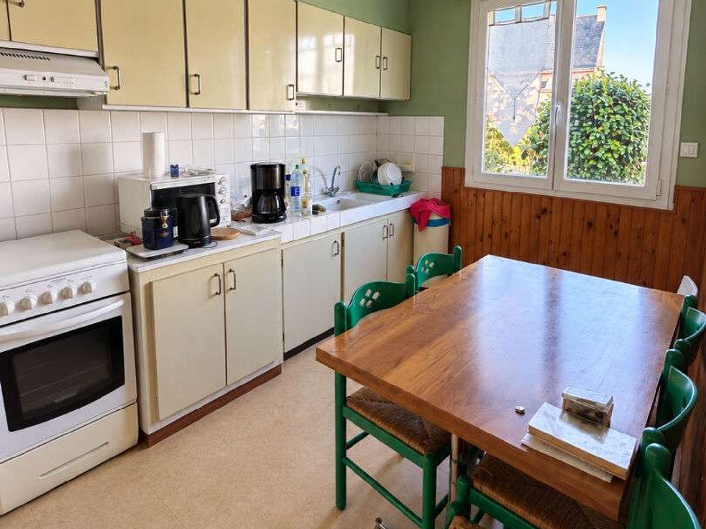 Maison 5 pièces 102 m²