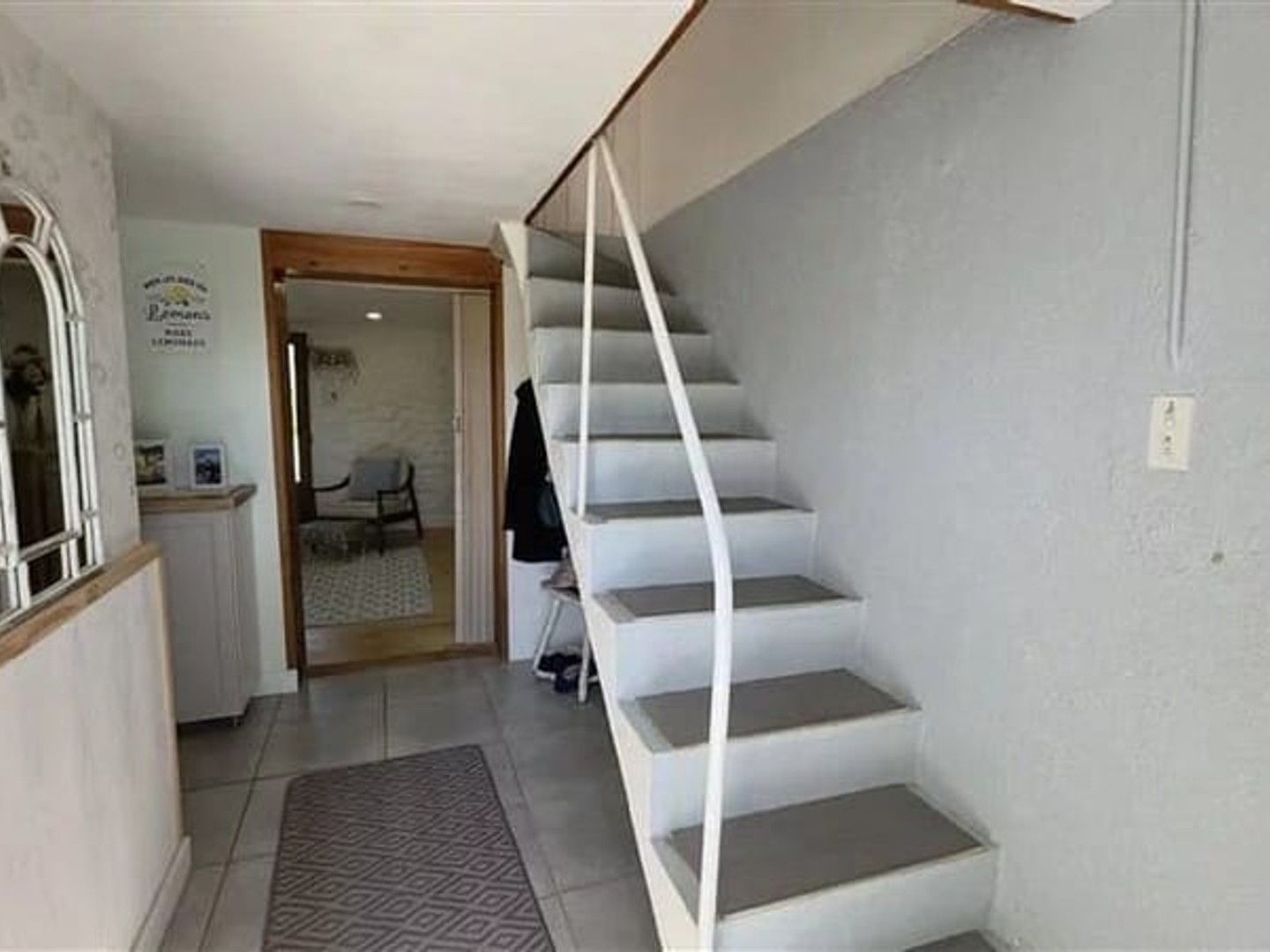 Maison à vendre - 7 pièces - 118m2 - La Trimouille (86290)
