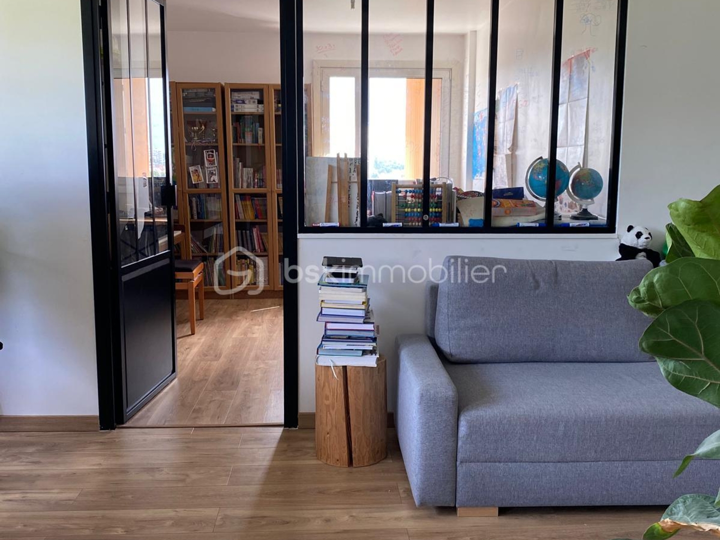 Appartement à vendre - 4 pièces - 73m2 - Antony (92160)