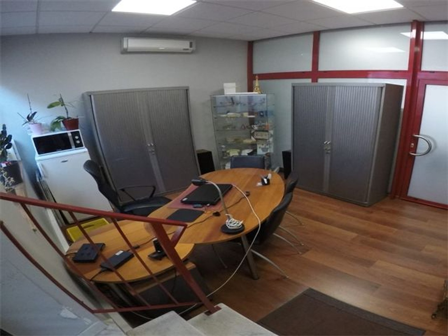 Bureaux à vendre - 3 pièces - 99m2 - Longwy (54400)