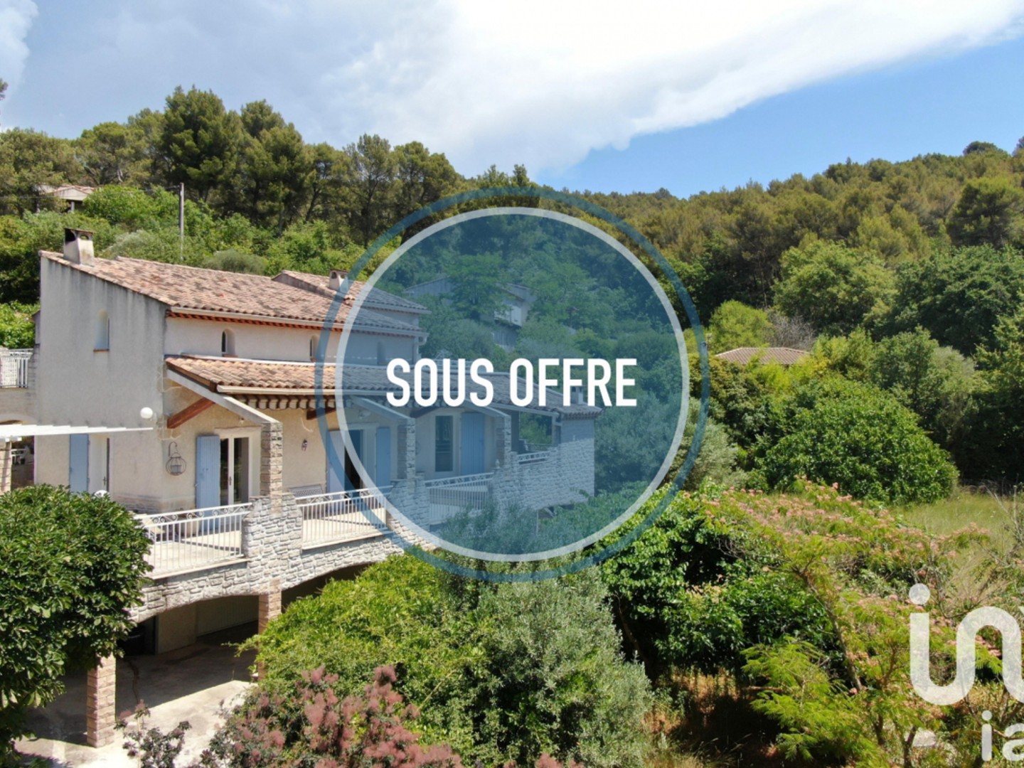 Vente Maison de campagne 5 pièces