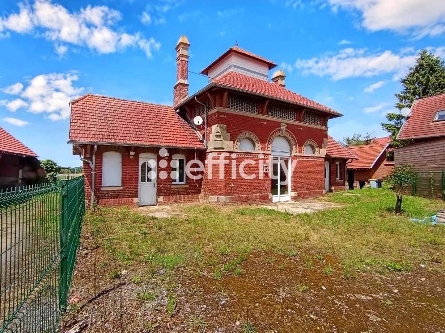 Maison 5 pièces 146 m²