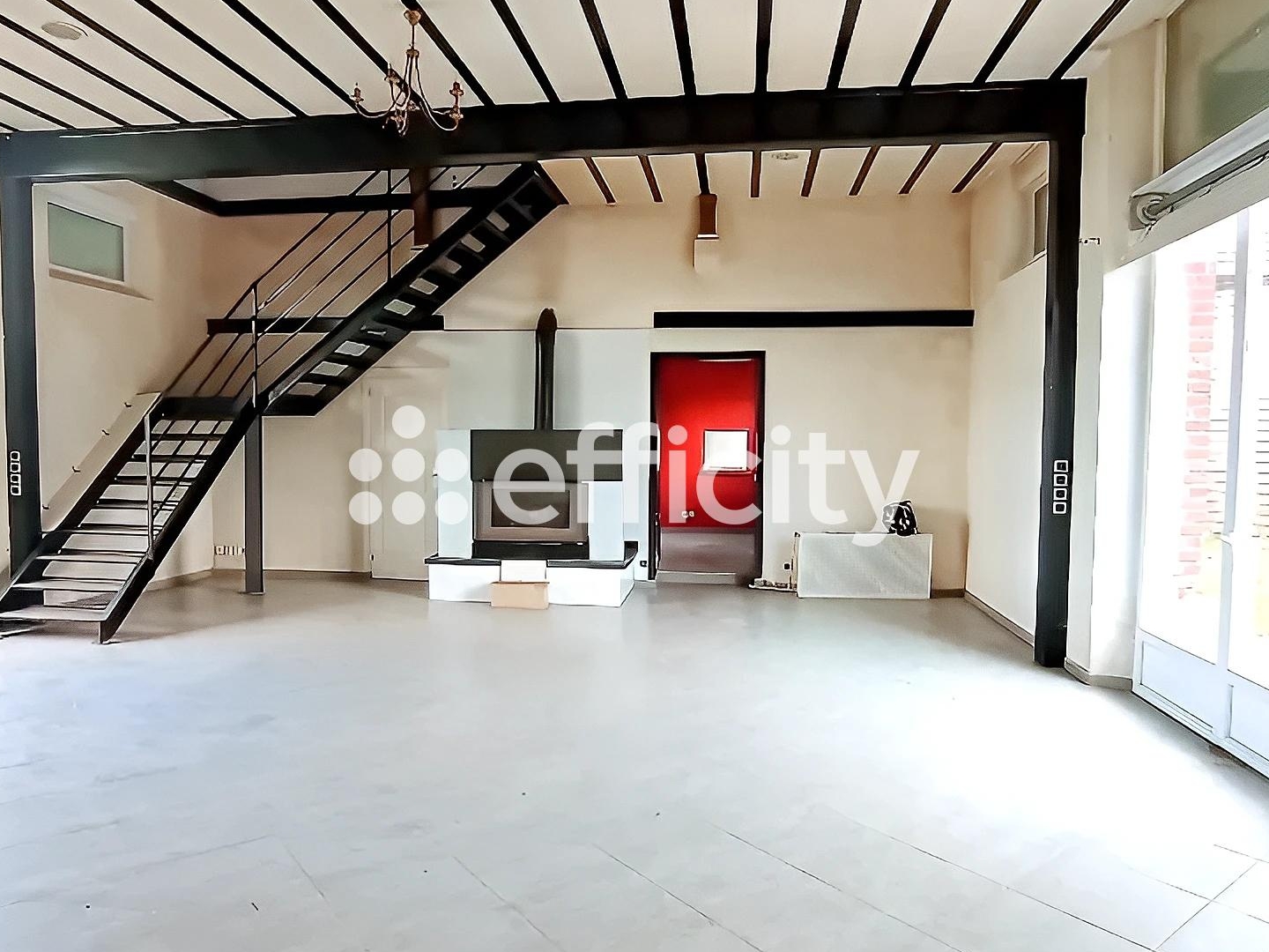 Maison à vendre - 5 pièces - 146m2 - Beauval (80630)
