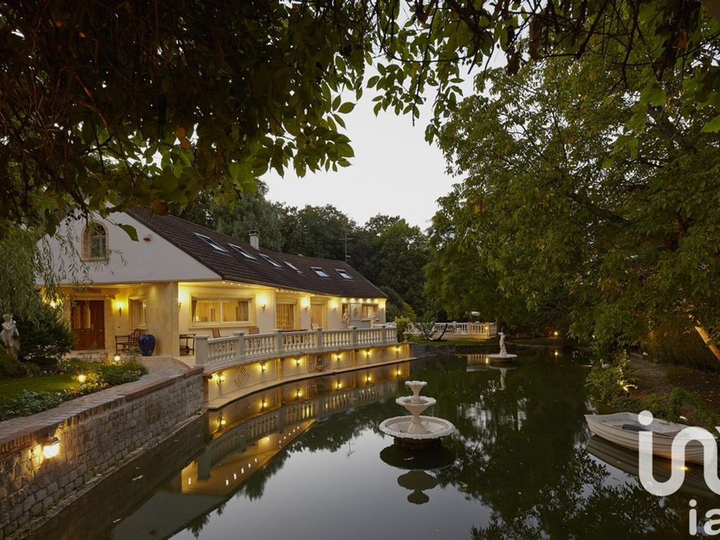 Vente Maison/villa 10 pièces