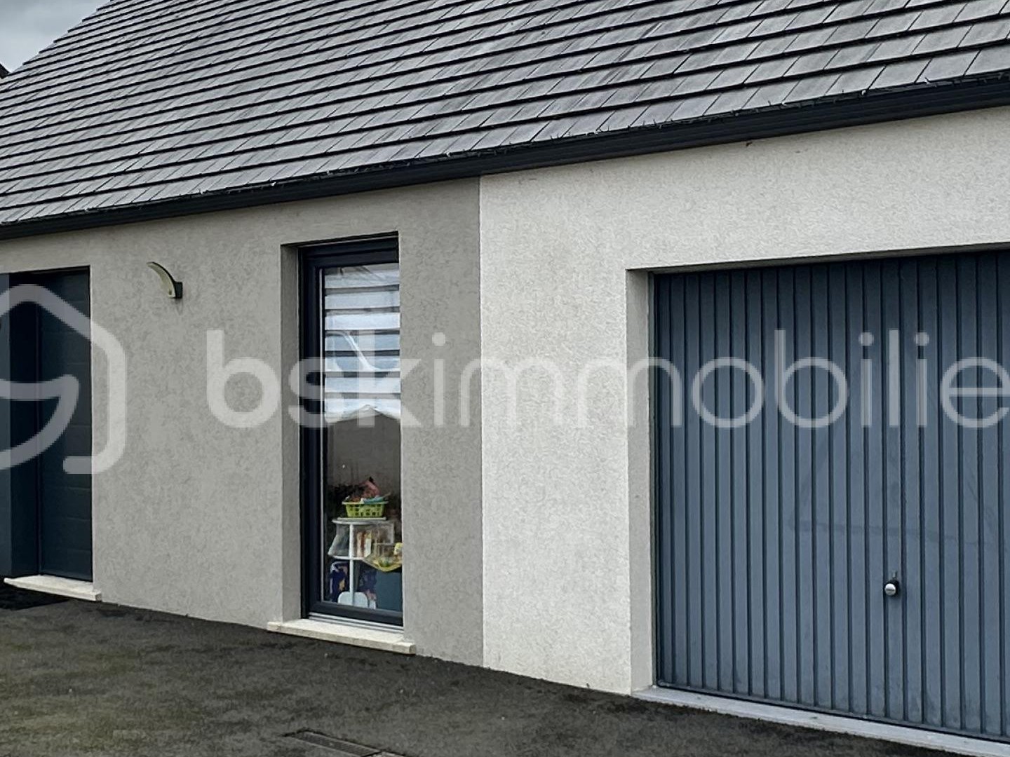 Maison 3 pièces 84 m²